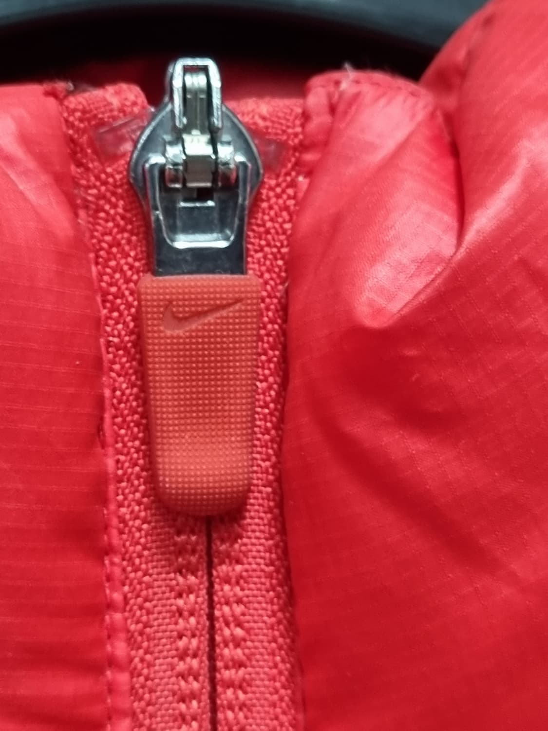 나이키 골프 여성 구스다운 경량패딩 상품이미지4