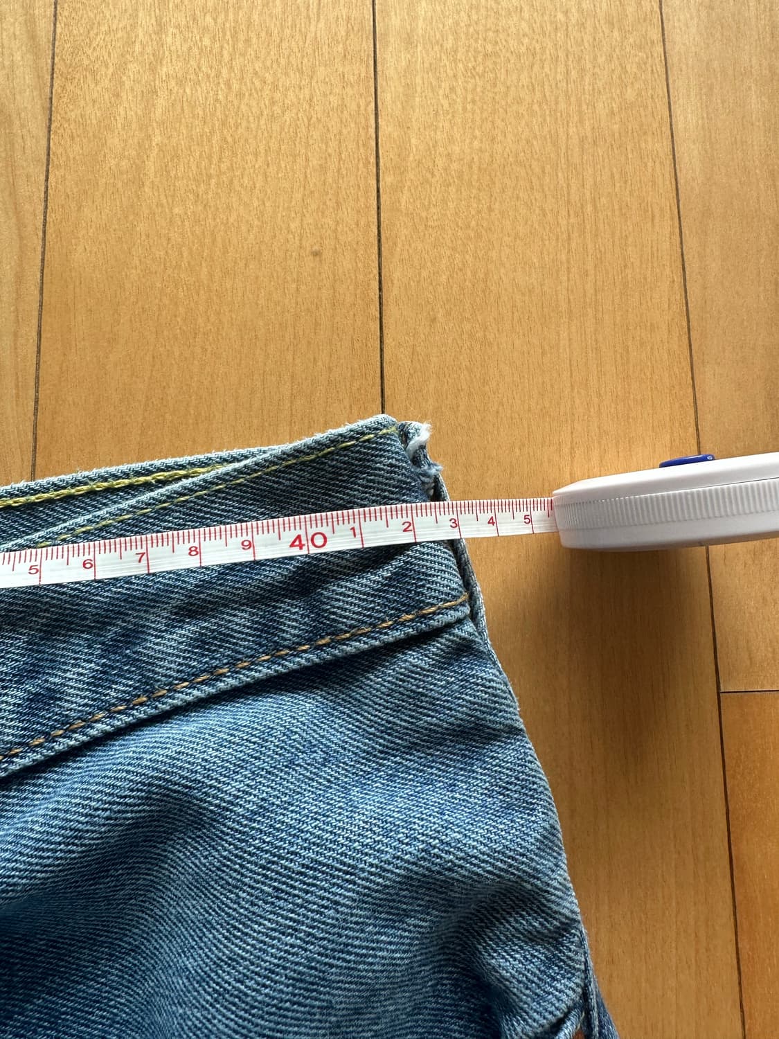 리바이스 517 빈티지 상품이미지4