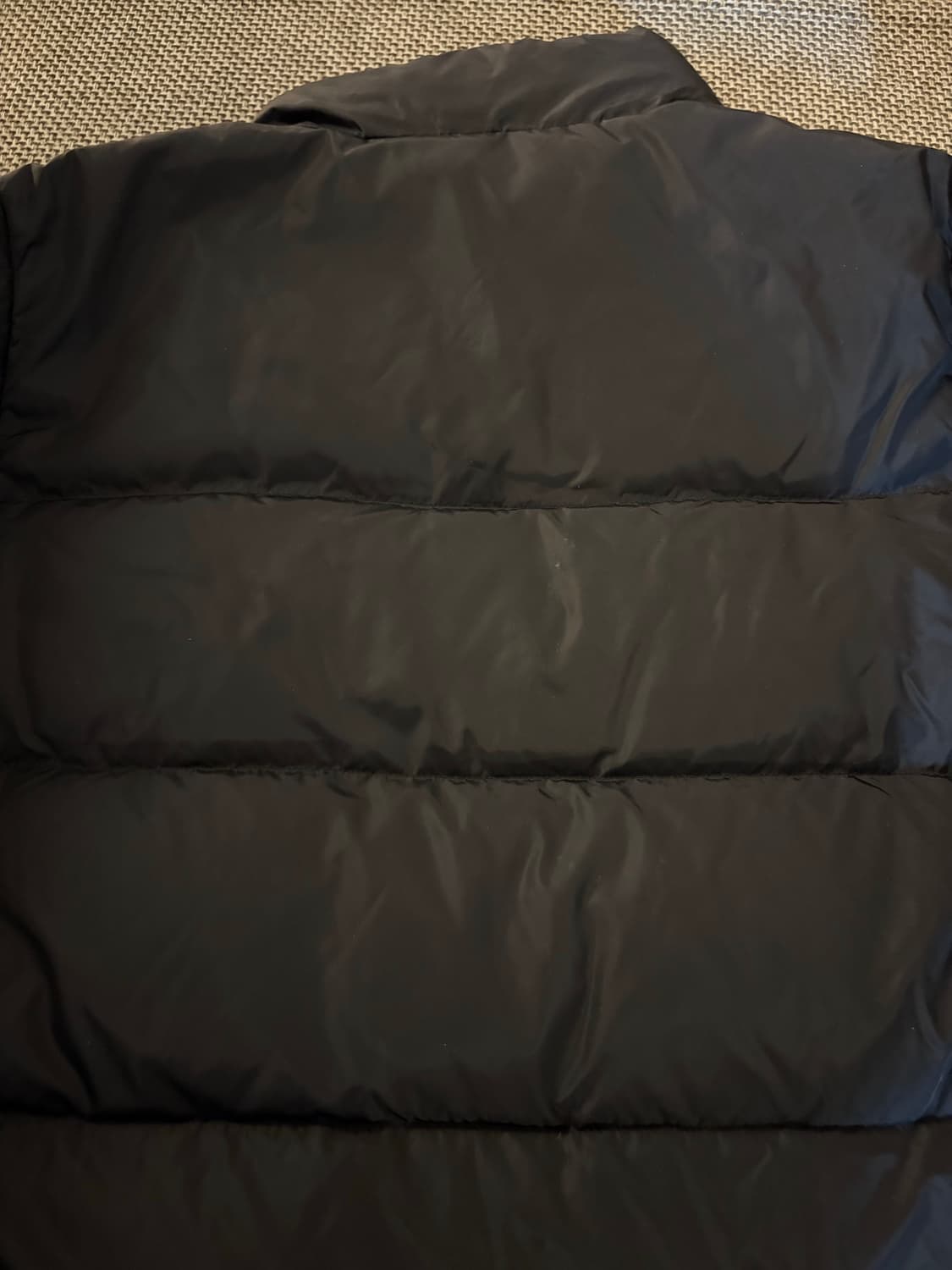 마리떼 클래식 숏 패딩 상품이미지4