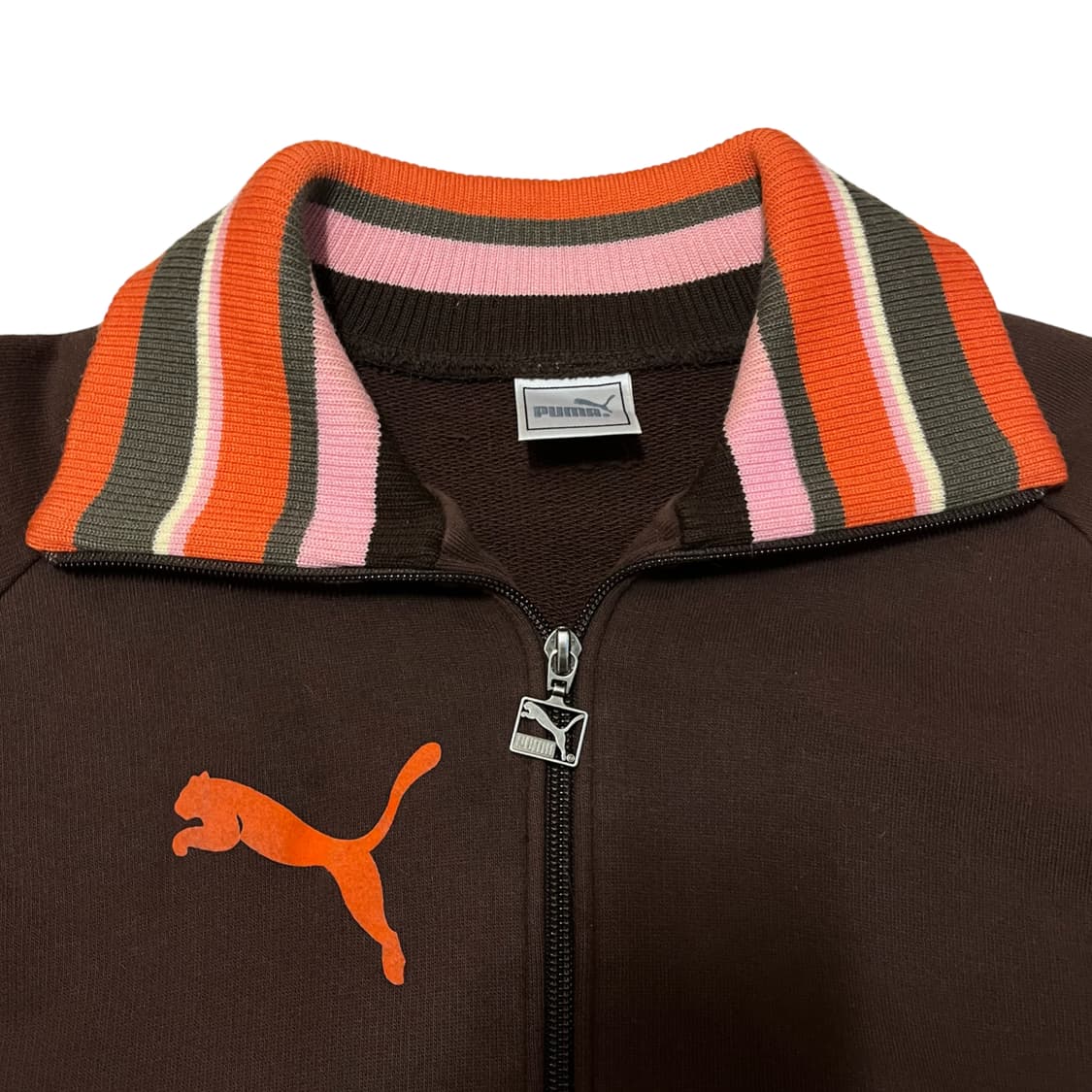 푸마 집업 상품이미지5