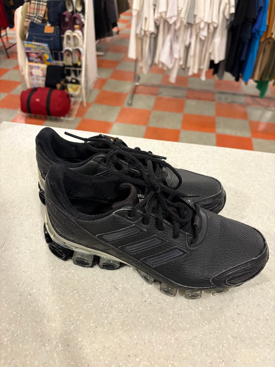 아디다스 바운스 상품이미지2