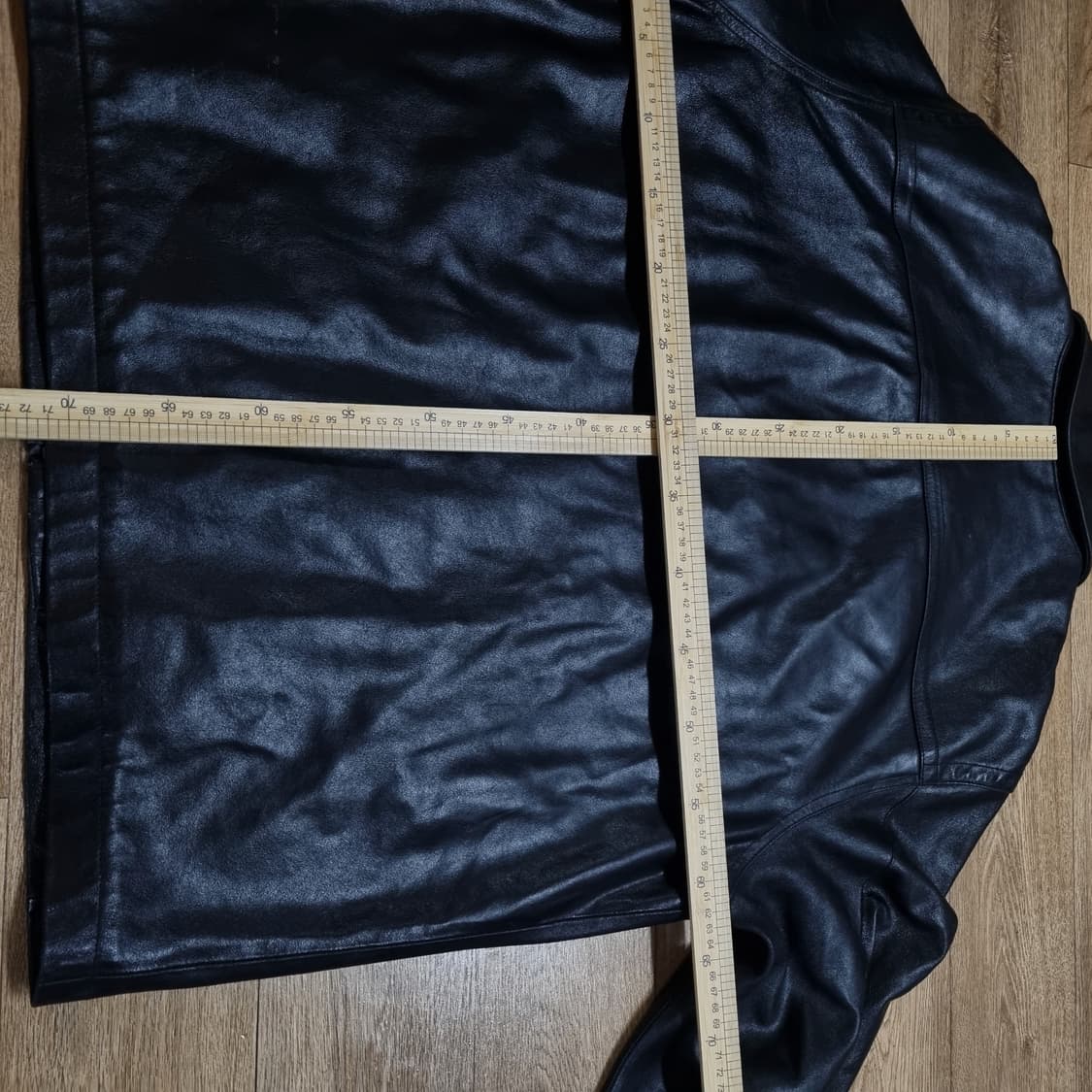 올드갭 레더자켓 L 상품이미지5