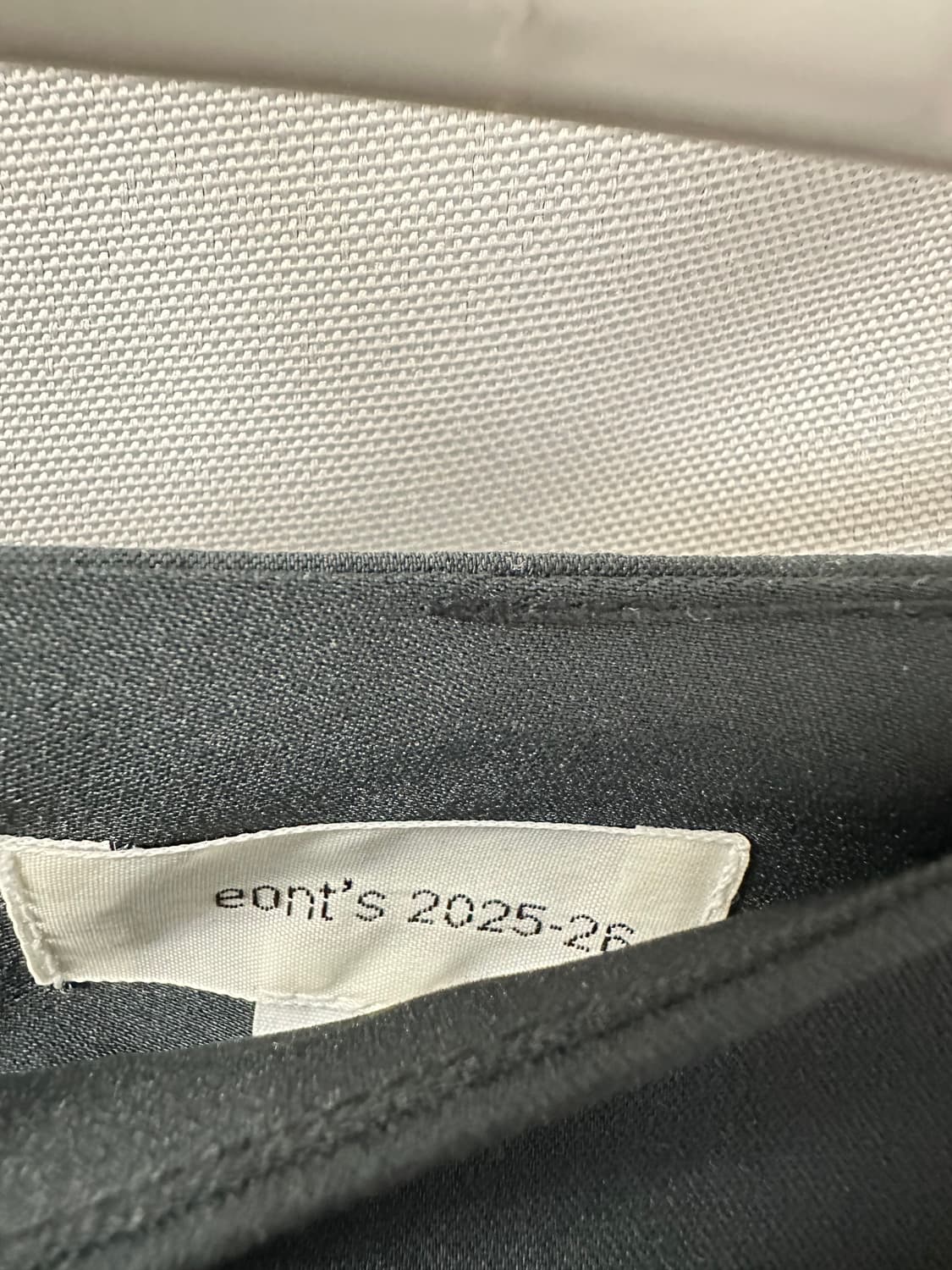 Eonts 스커트 판매합니다.  상품이미지2