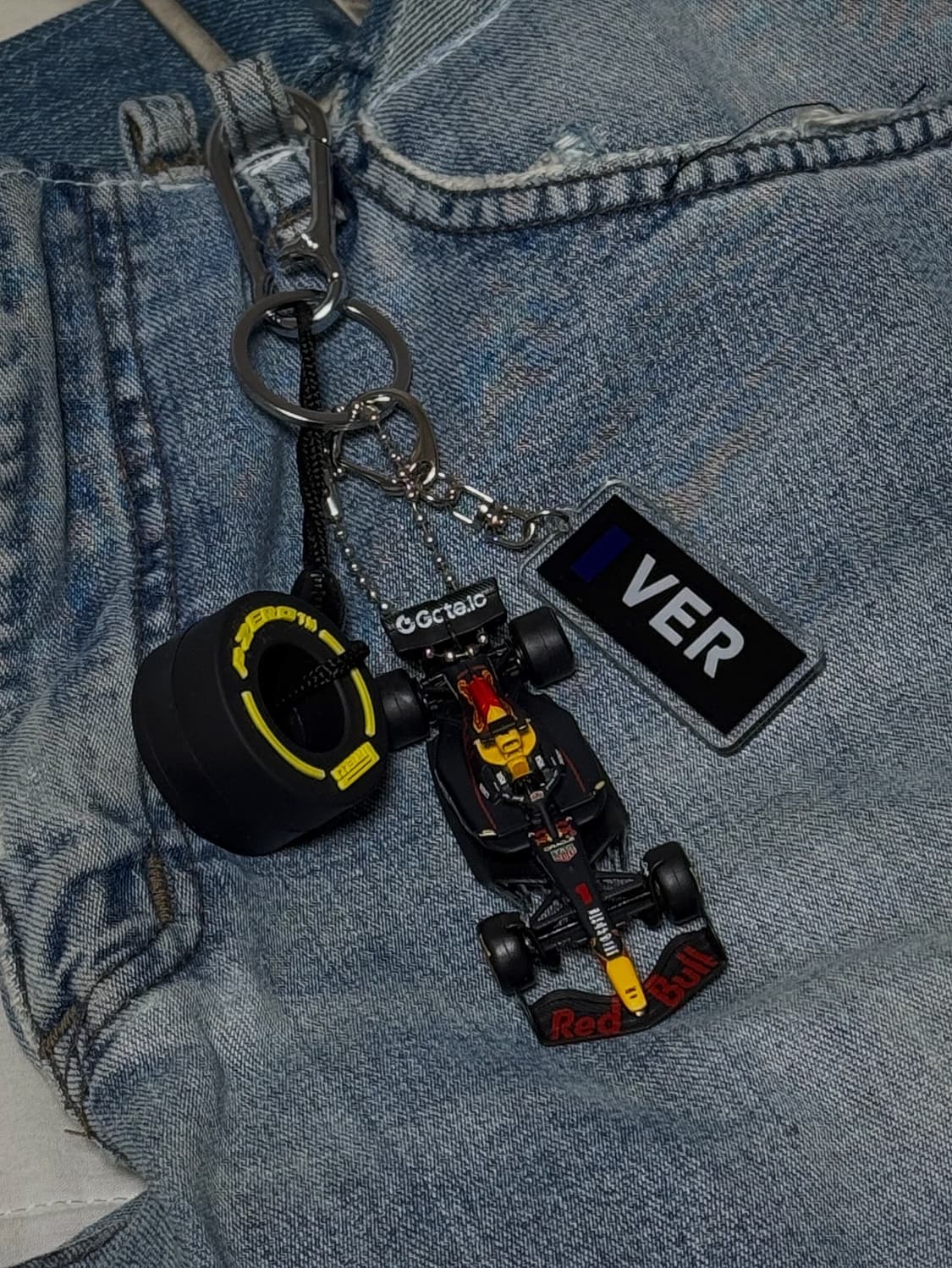 Oracle Red Bull Racing 상품이미지4