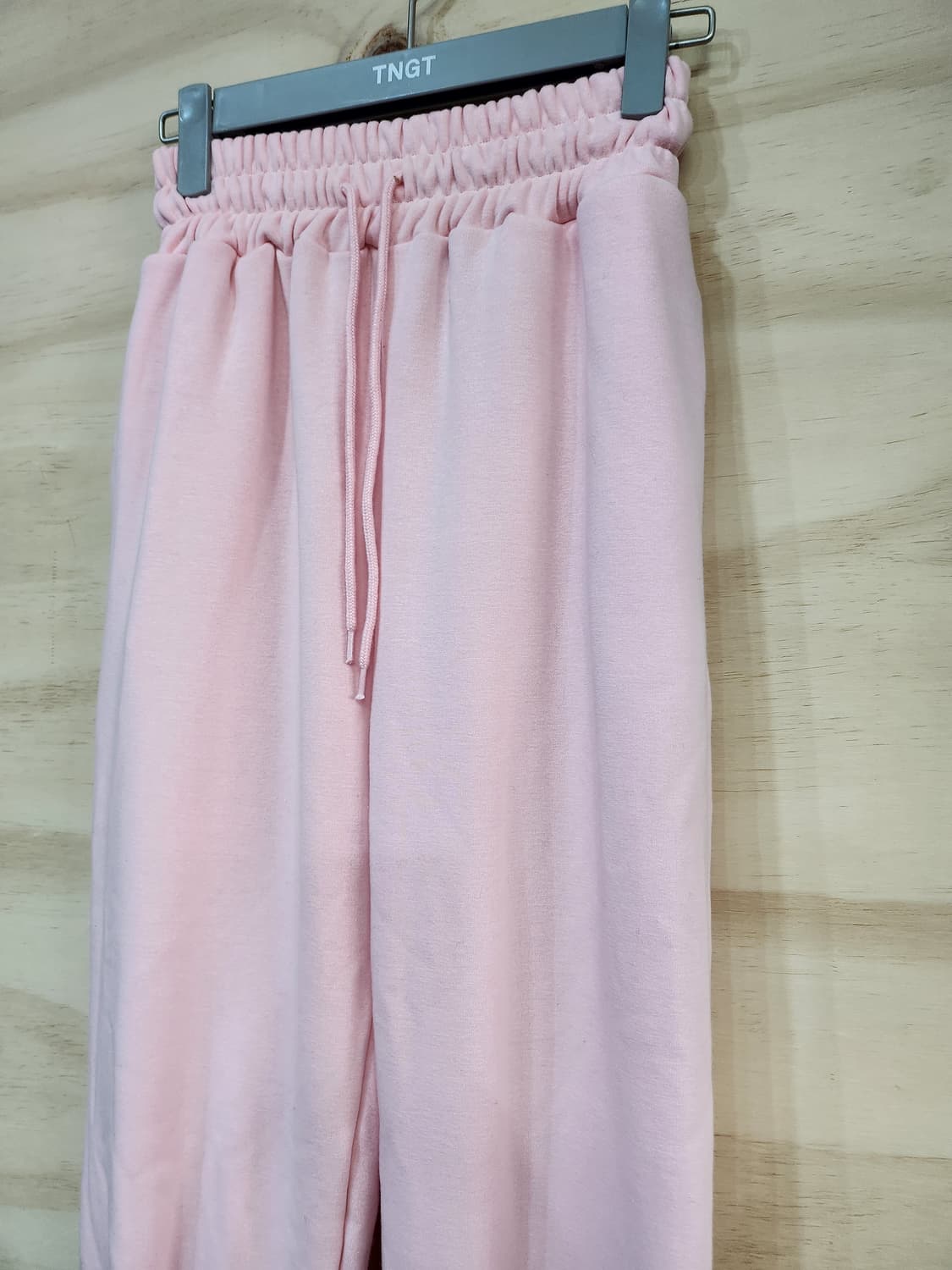 631) 여성 기모 조거팬츠 상품이미지3