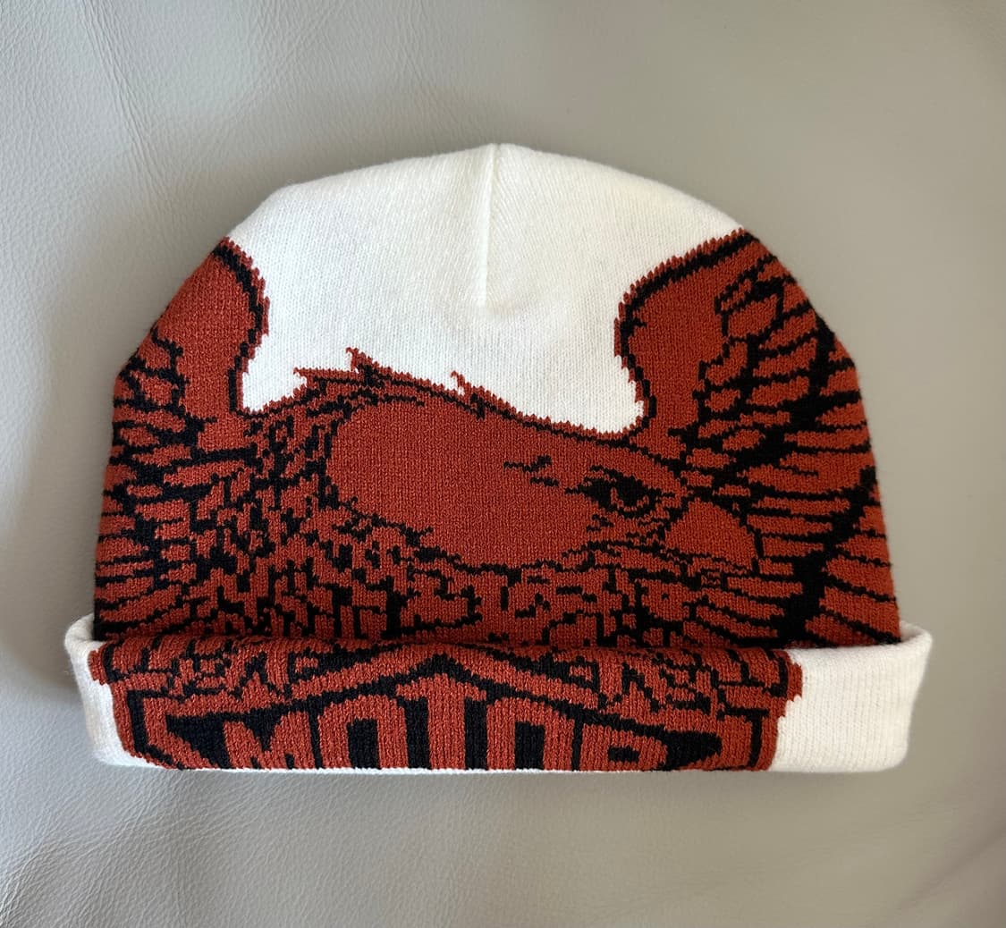 할리데이비슨 비니 상품이미지2