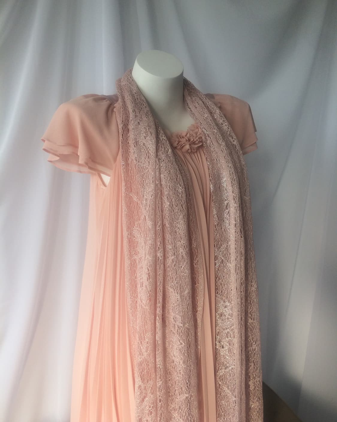 glitter scarf 상품이미지7