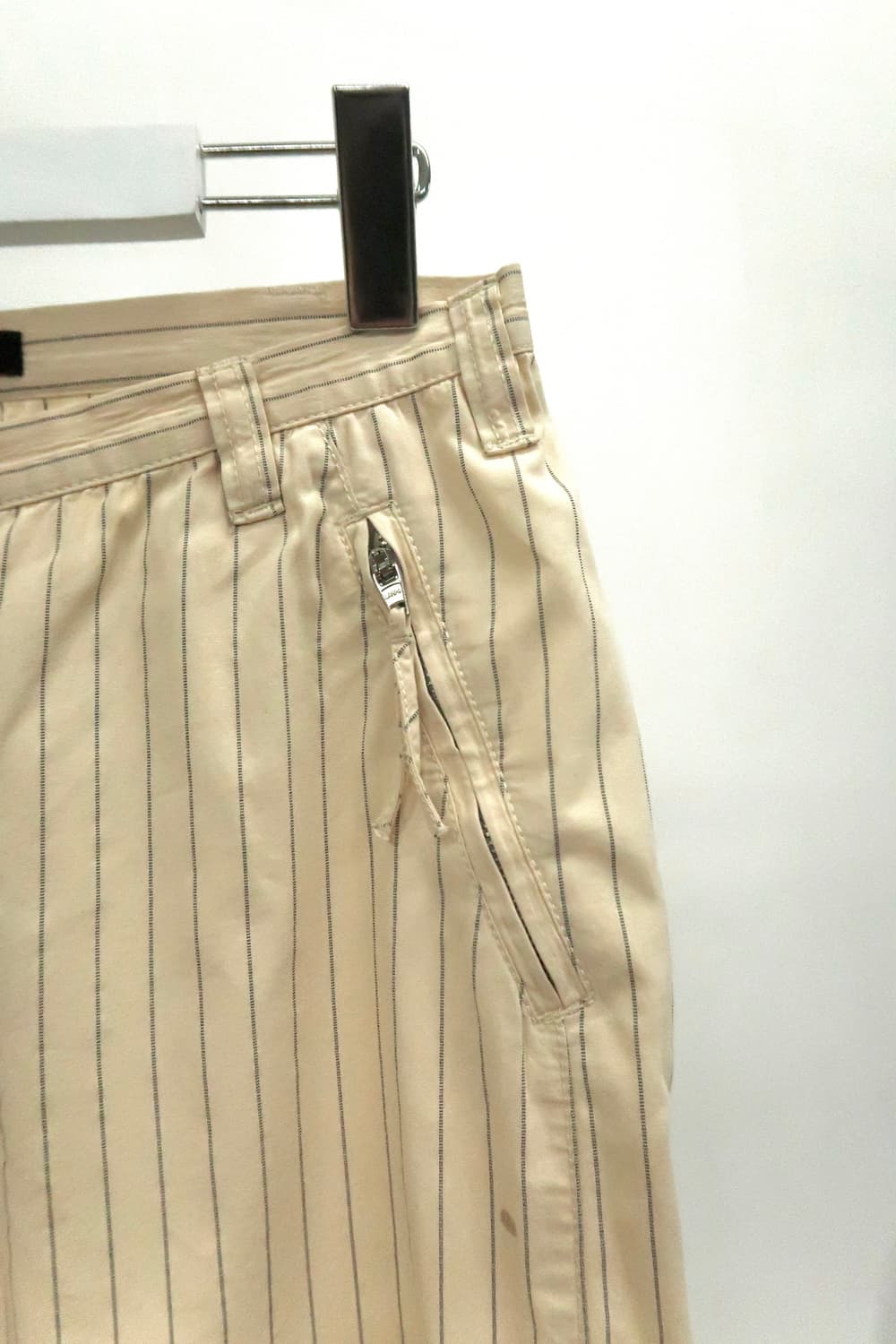막스마라 위켄드 핀스트라이프 7부 바지 Maxmara pants 상품이미지4