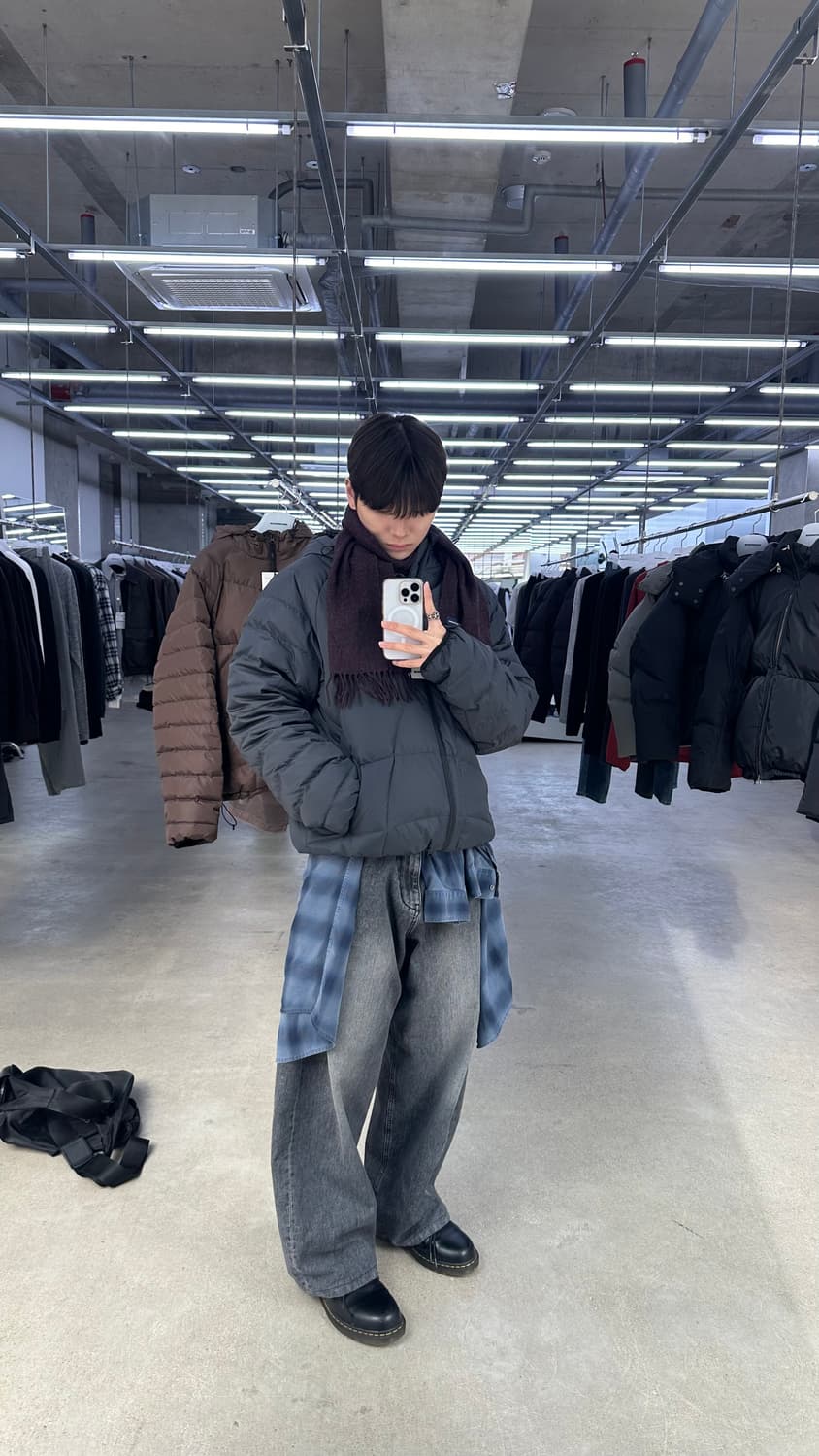 해칭룸 와커진 블랙 3 상품이미지1
