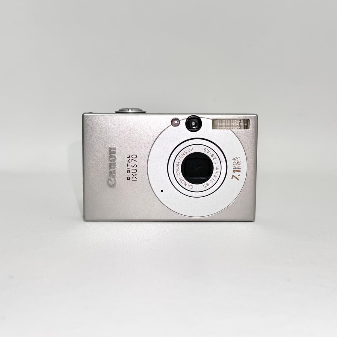 캐논 익서스 70 IXUS (익시 IXY 10,파워샷SD1000) 상품이미지1