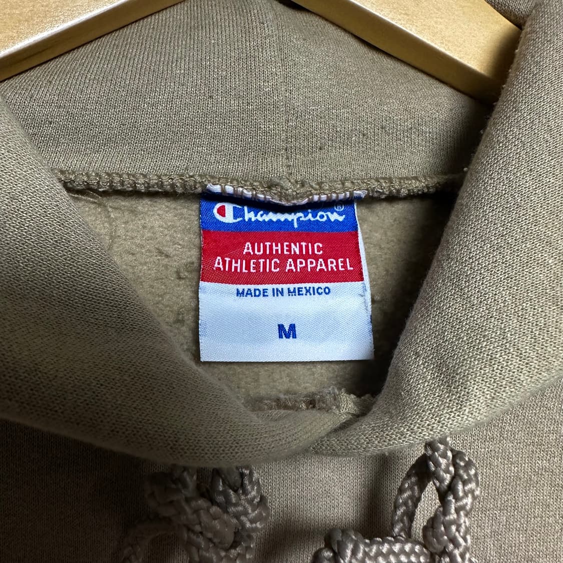 [XL]챔피언 하버드대 후드티 상품이미지3