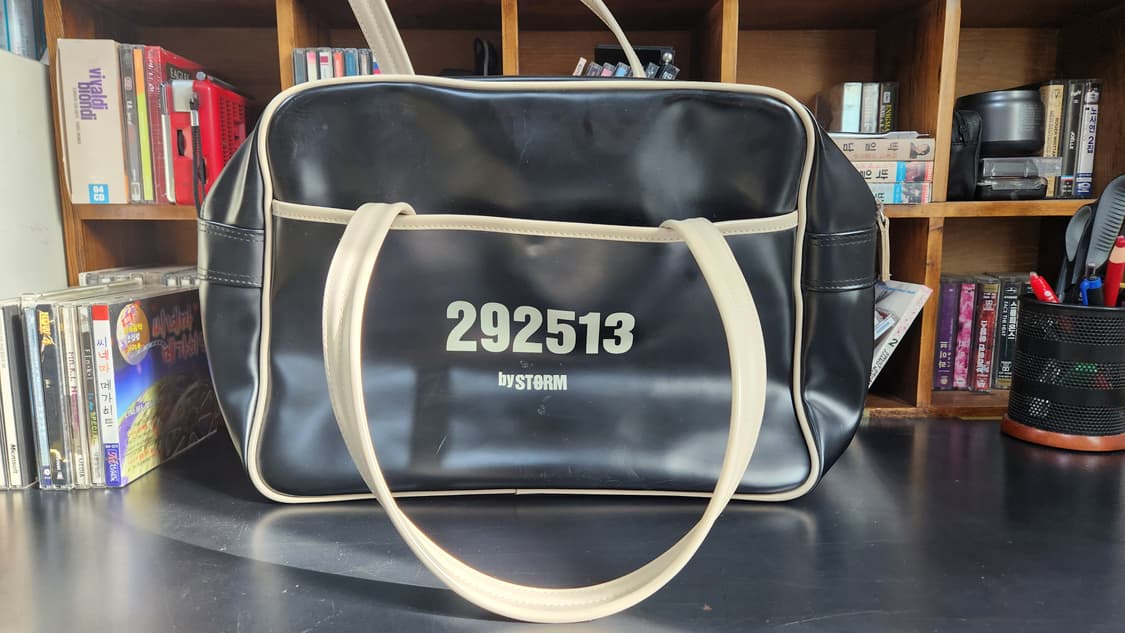 292513=storm 90년대 빈티지 가방 상품이미지1