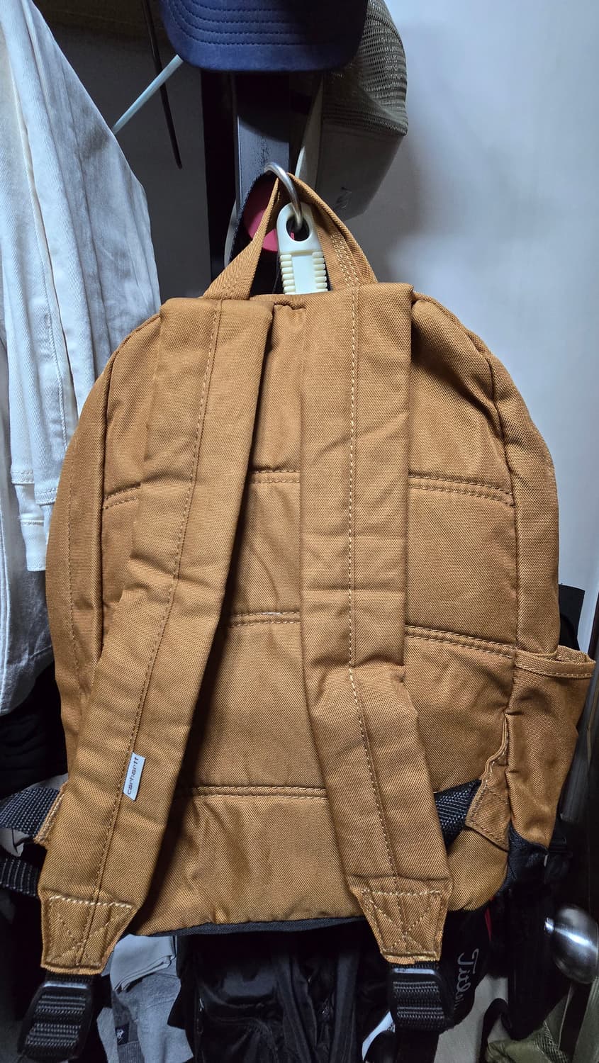 칼하트 레거시 컴팩트 백팩 상품이미지4