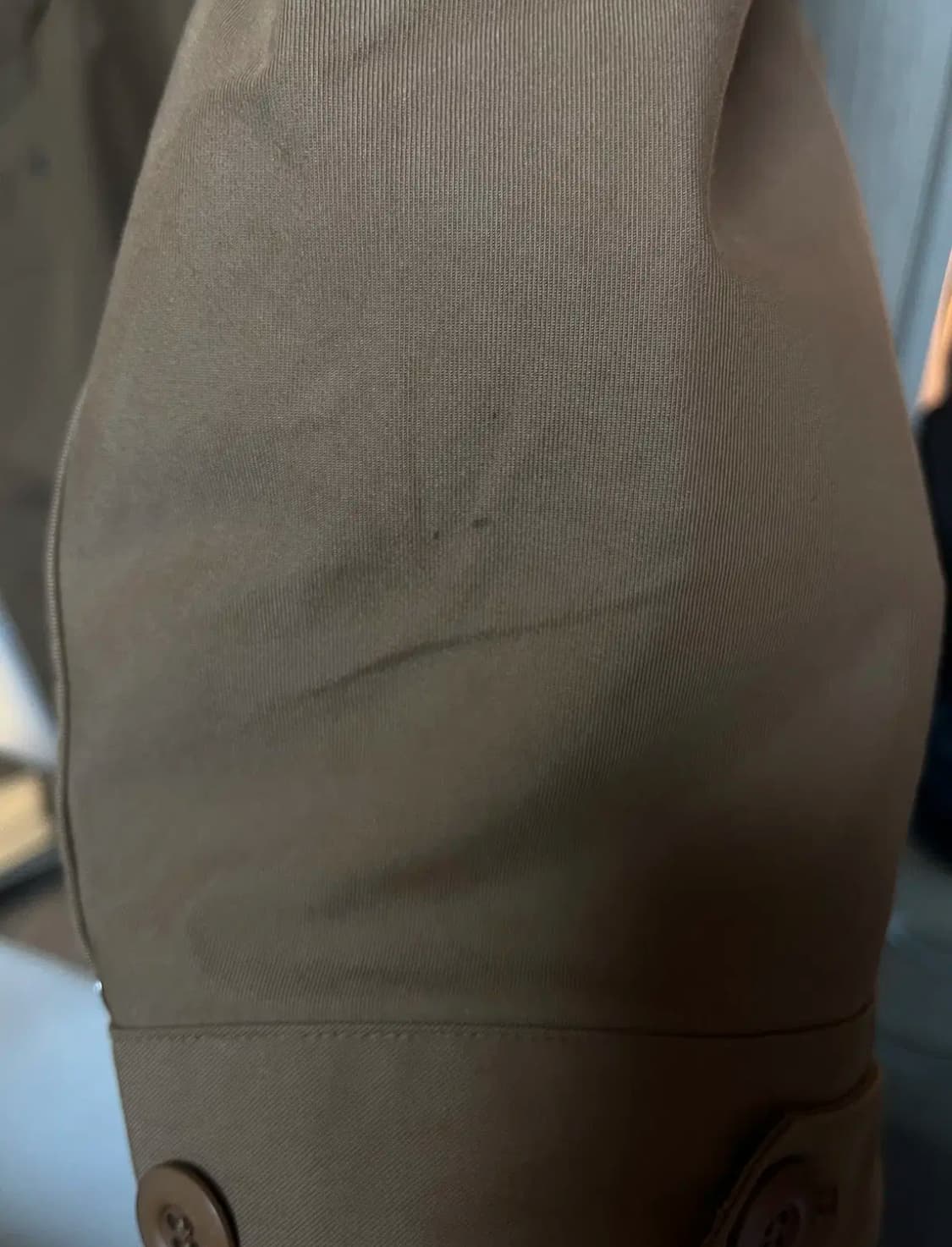 유니폼브릿지 / m65 피쉬테일 파카 브라운 / L 상품이미지8