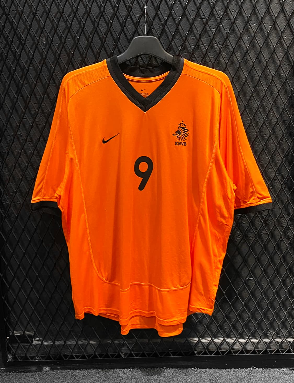 00/02 네덜란드 홈 클라위베르트 (XL) 상품이미지2