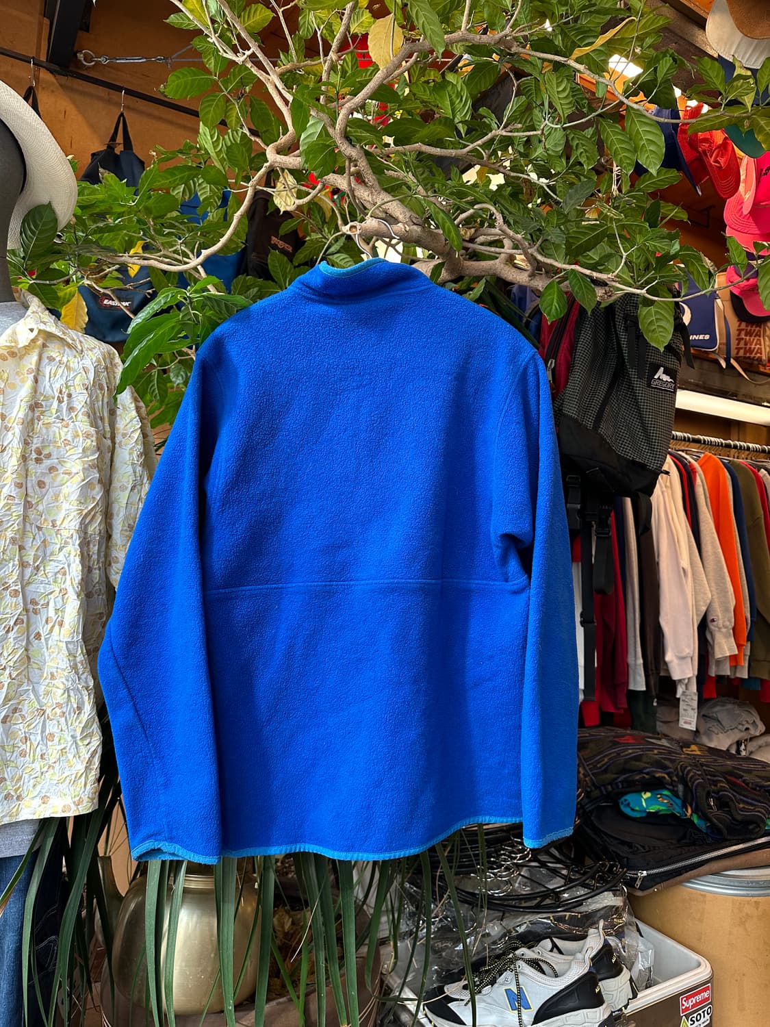 Z-418 파타고니아 신칠라  마수피얼  상품이미지2