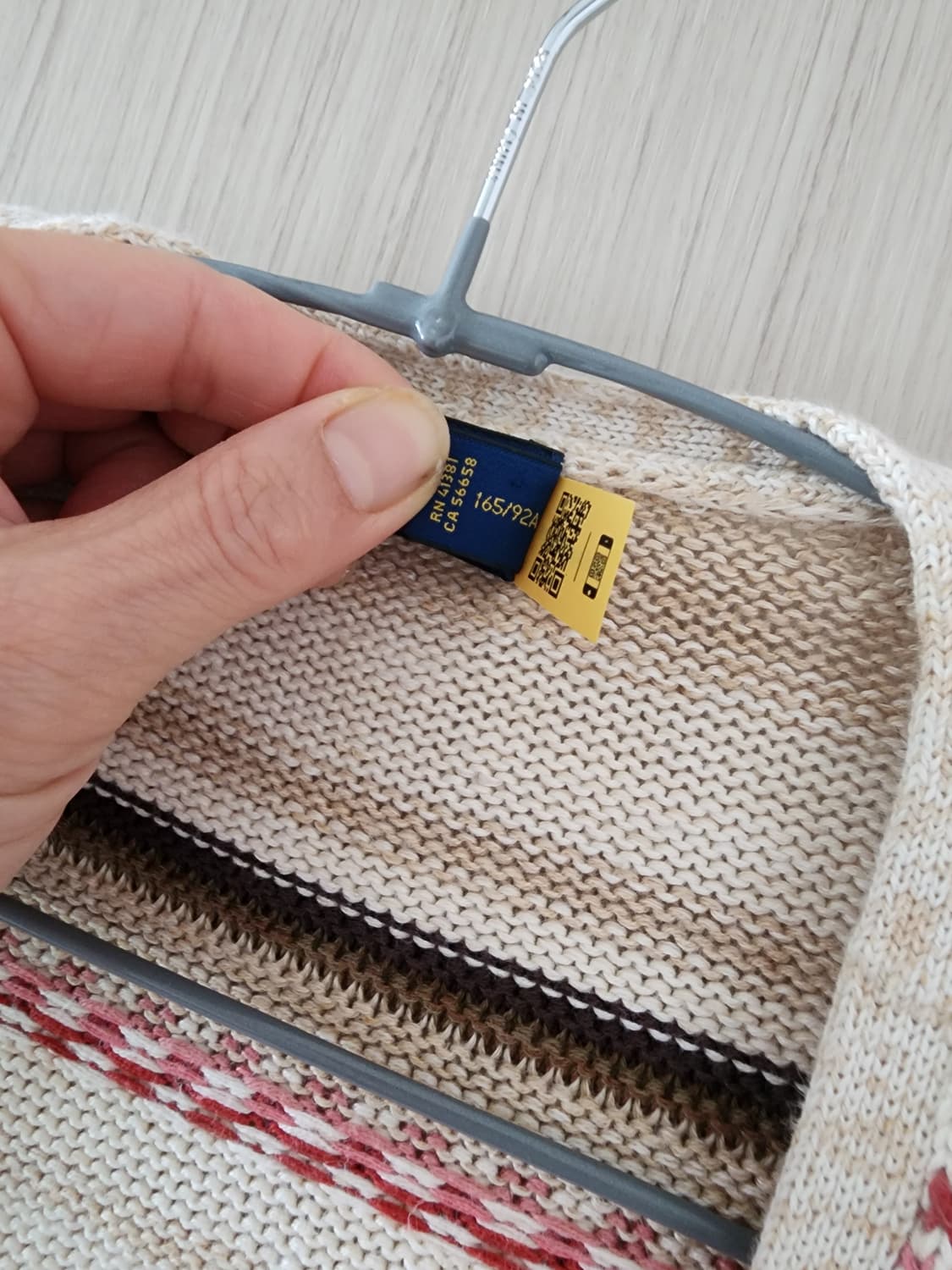 폴로 랄프로렌  가디건 상품이미지4