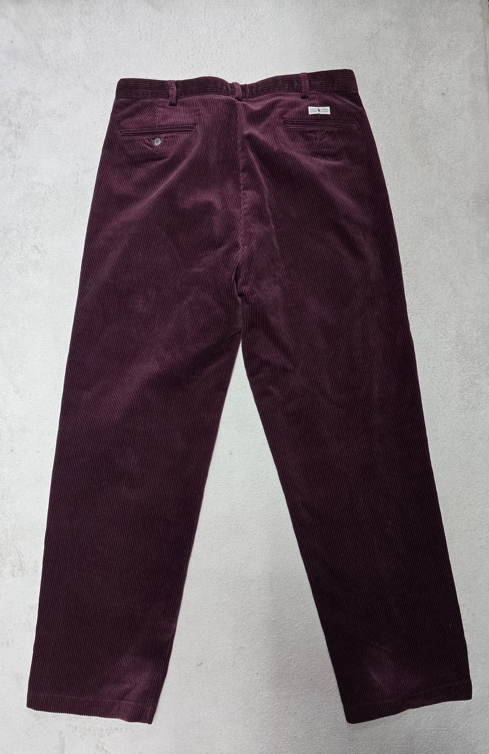 Polo 폴로랄프로렌 코듀로이 팬츠 36 상품이미지4