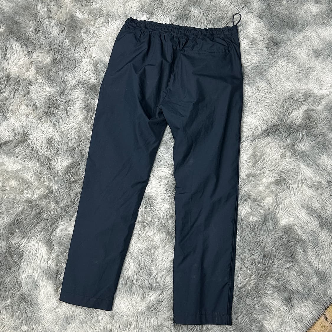 나이키 스우시 나일론 팬츠  상품이미지3