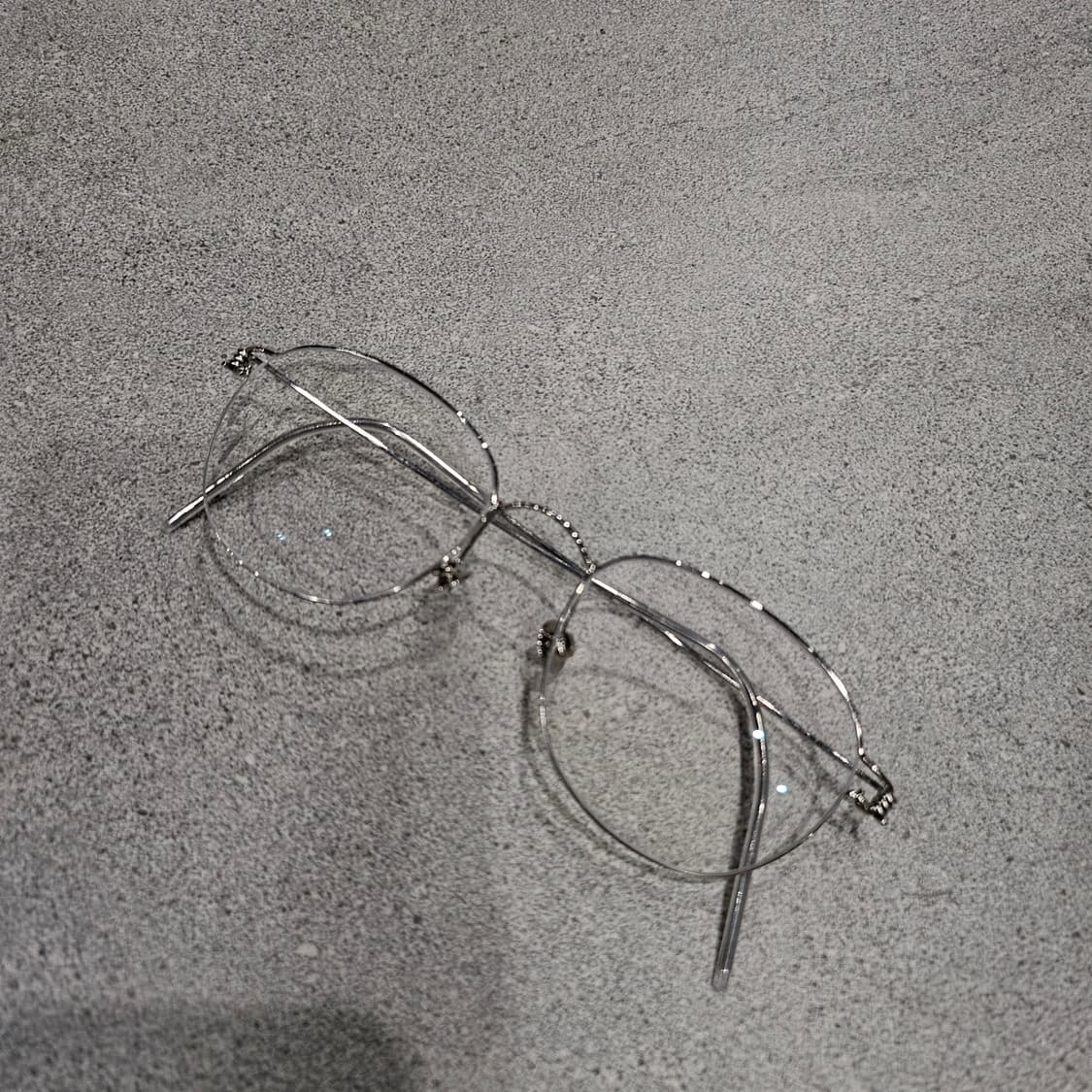 린드버그 프레셔스 18K 몰텐 안경/선글라스 상품이미지2