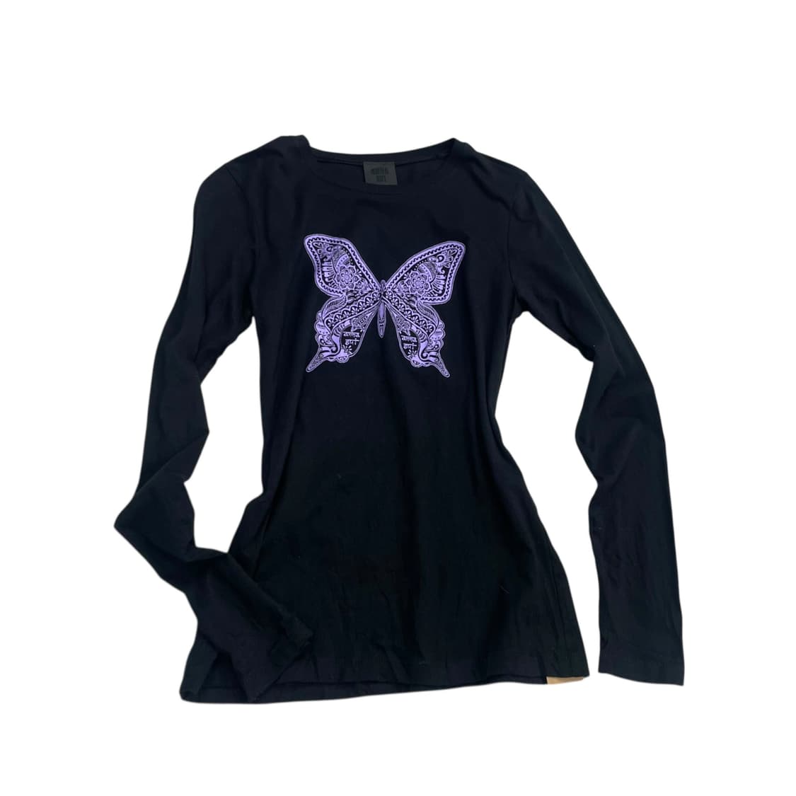 Anna sui long sleeve 상품이미지1