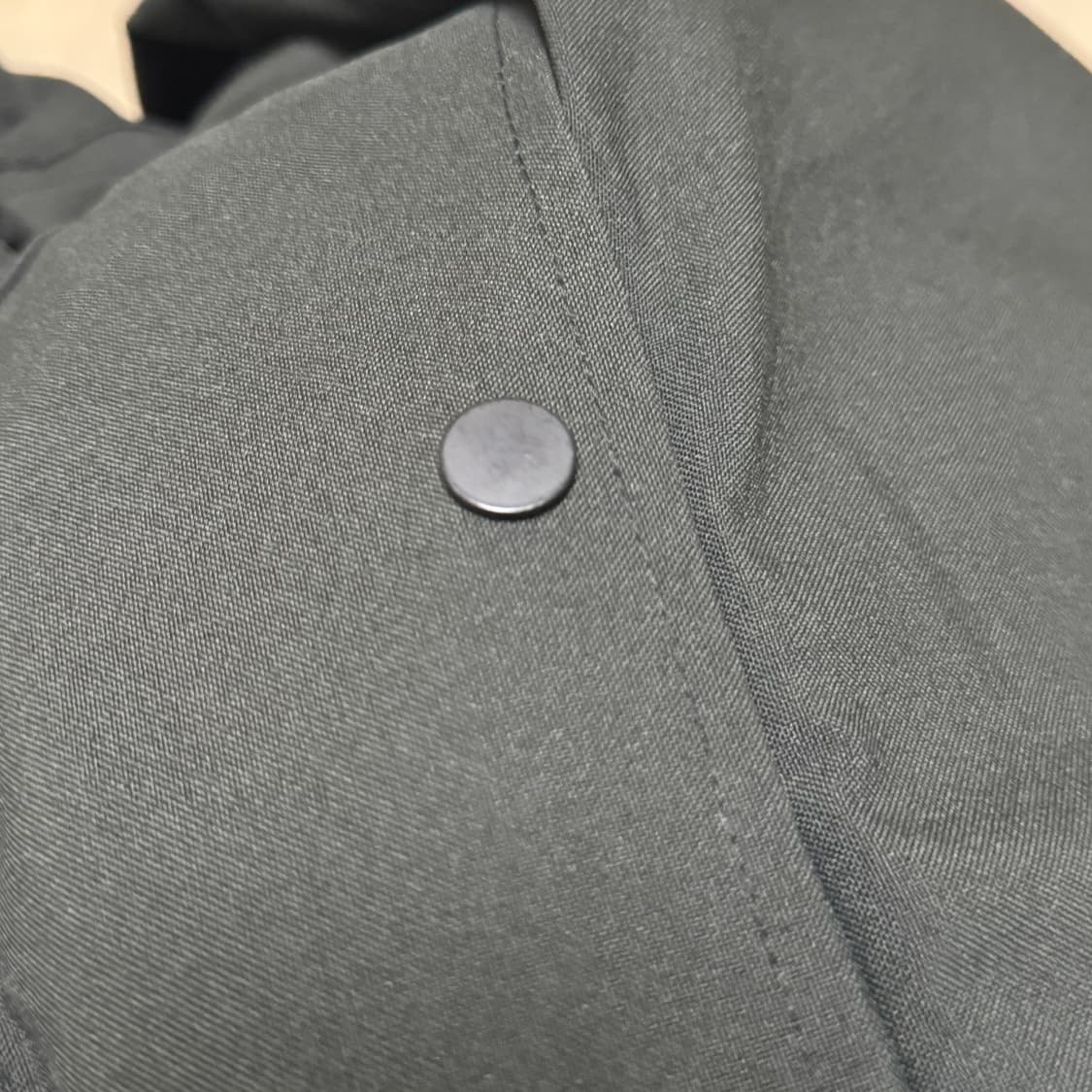 [L] GR10K WR BEMBECULA IBERDROLA JACKET 상품이미지5