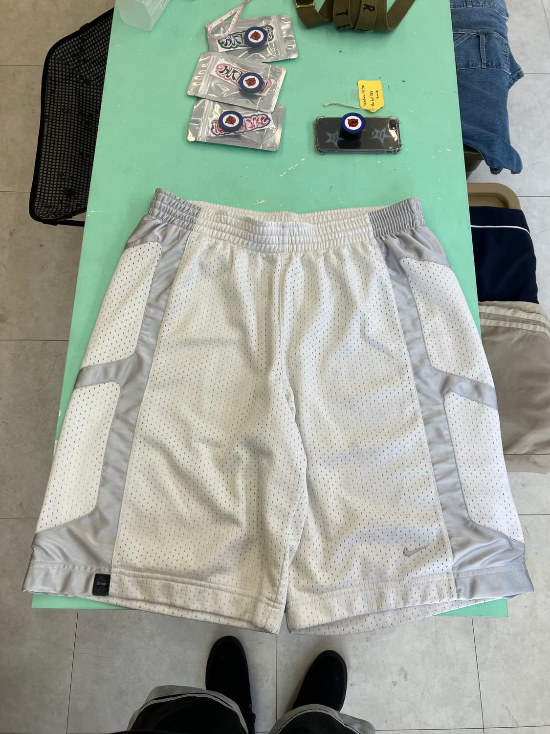 Nike shorts 상품이미지2