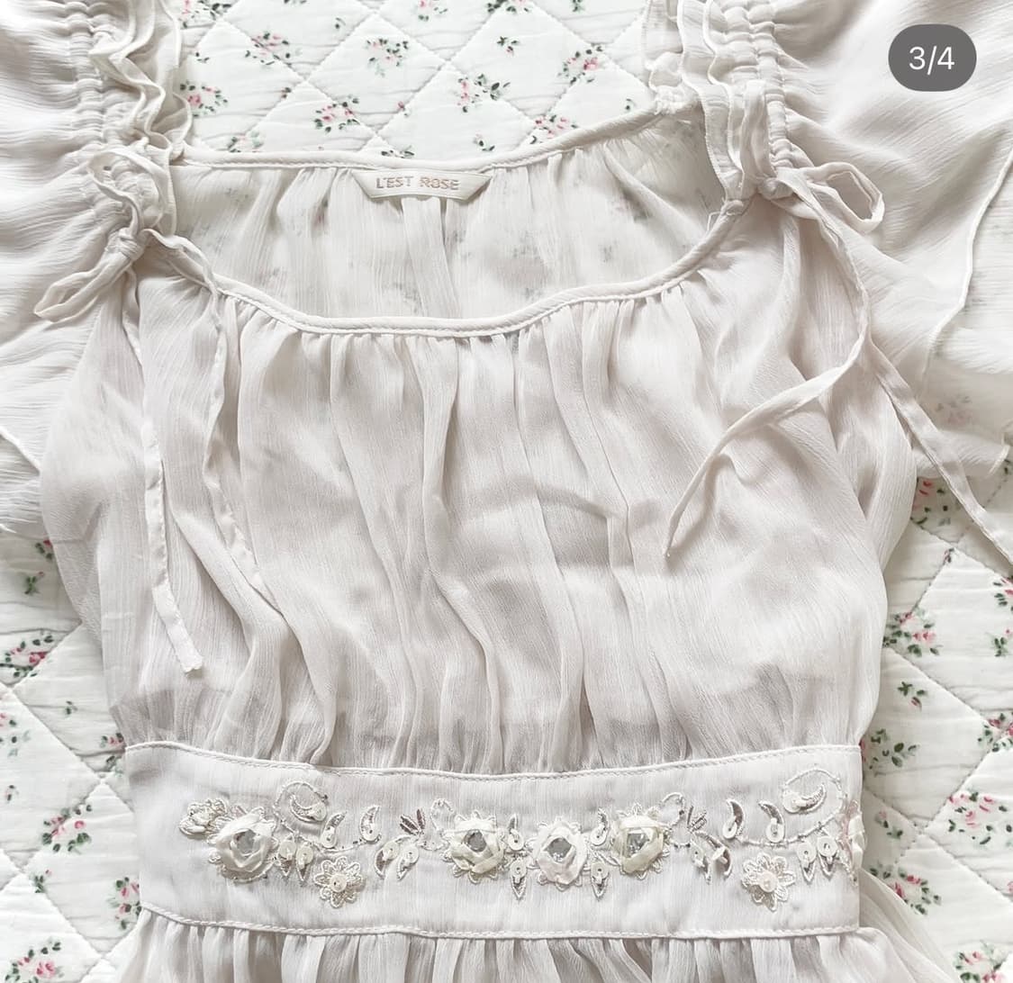 일괄판매 레스트로즈 핀터레스트 탑 shop502 팬츠 큐빈티지 파우닝 상품이미지2