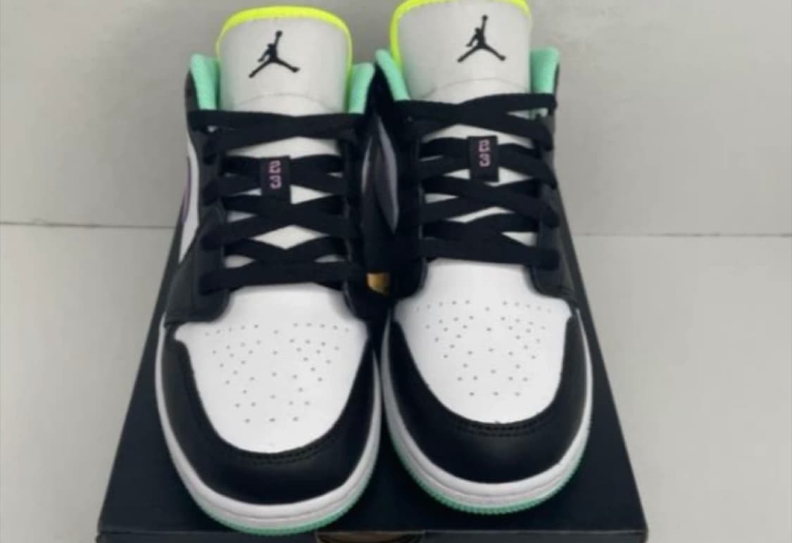 나이키에어 조던1 225 상품이미지2