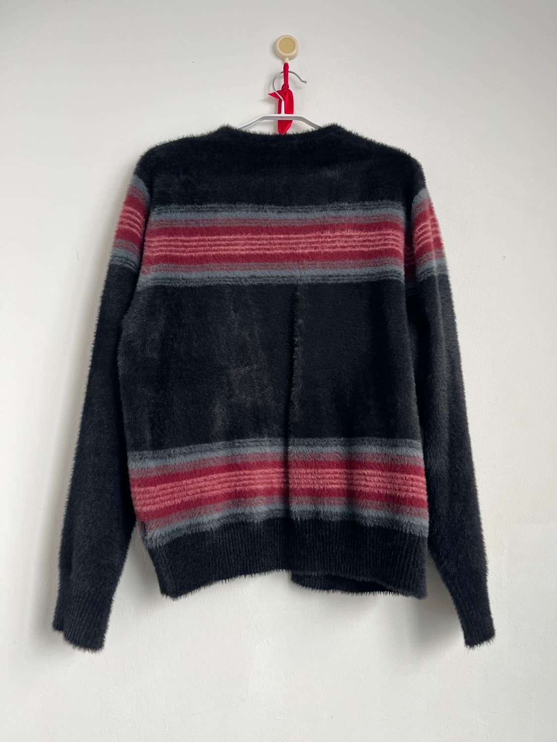 스투시 스트라이프 가디건 상품이미지2