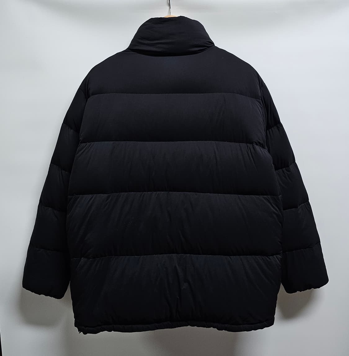 코오롱스포츠 여성 구스다운 푸퍼패딩 95 상품이미지2