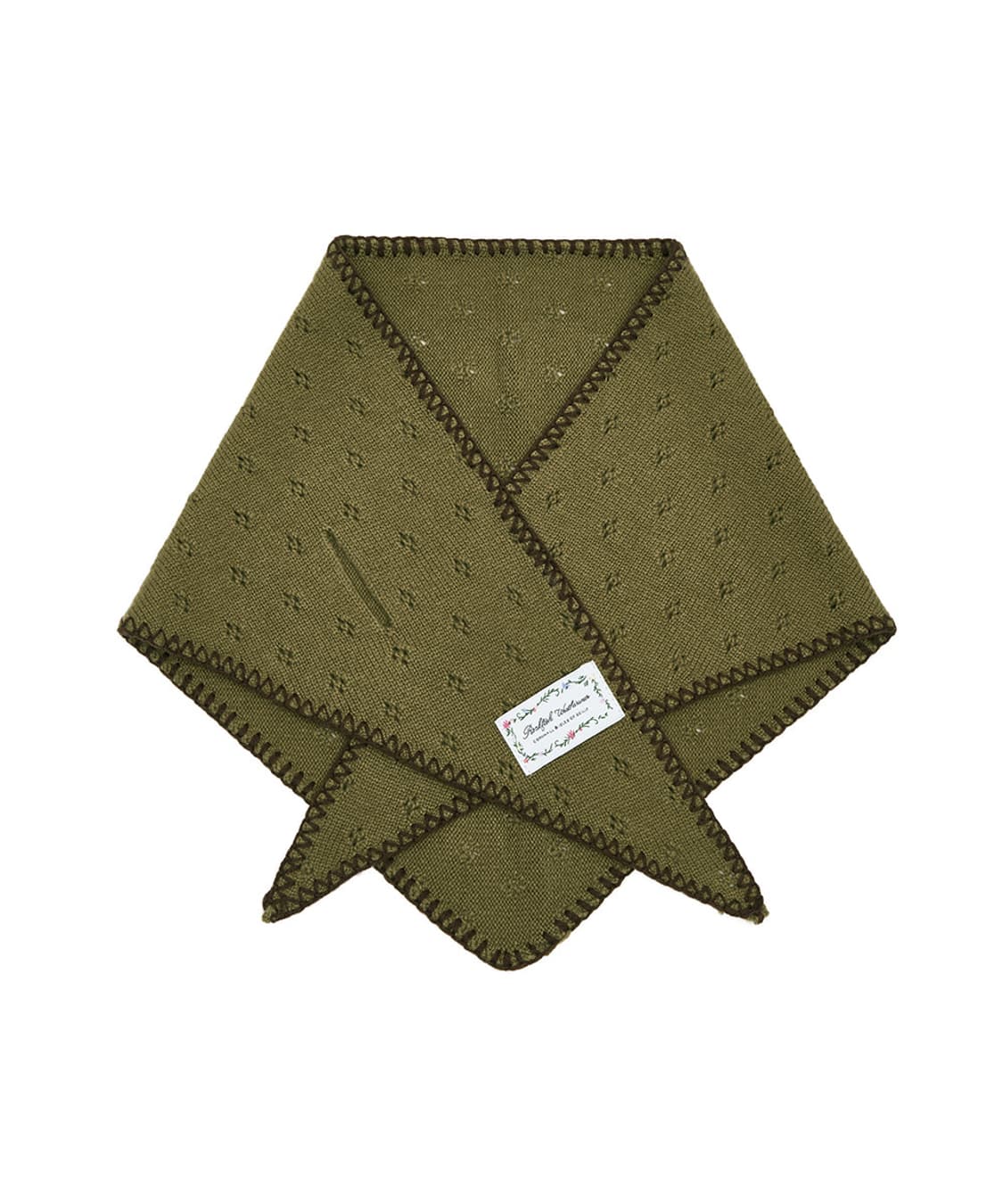 락피쉬웨더웨어 스카프 판매합니다 상품이미지1