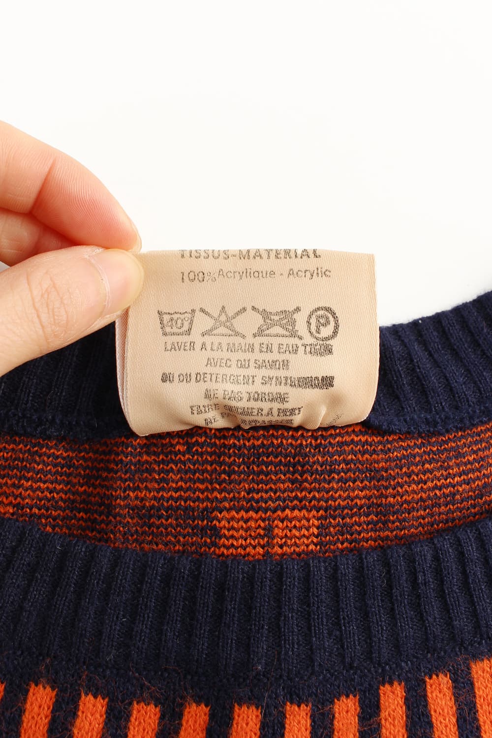 1970's Courreges  상품이미지6