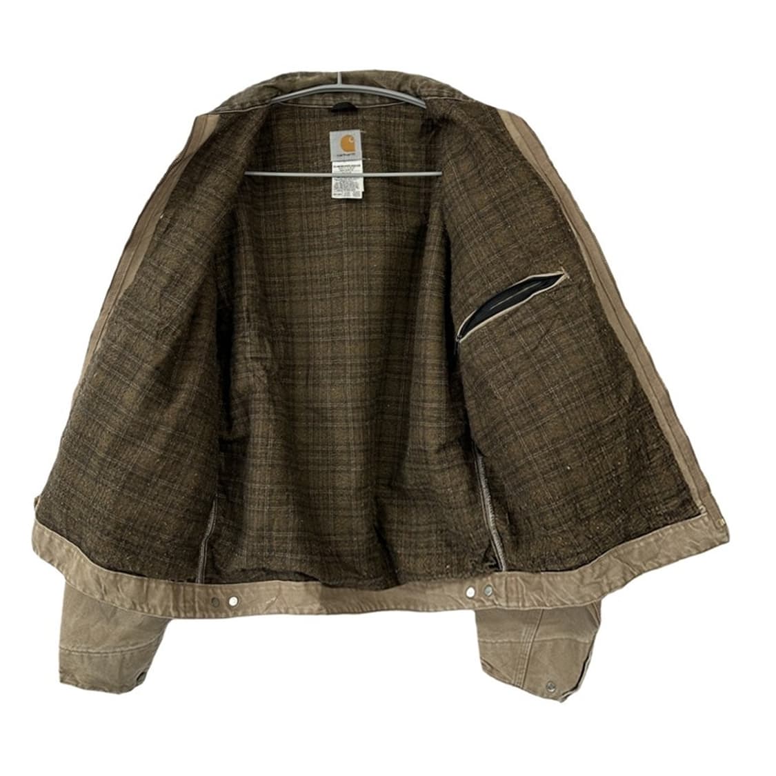 [L] CARHARTT 칼하트 J97 SDL 빈티지 디트로이트자켓 상품이미지3