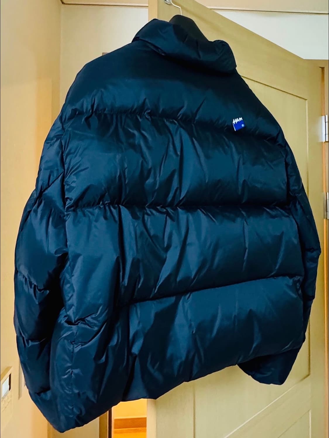 아더에러 패딩 xl 상품이미지2