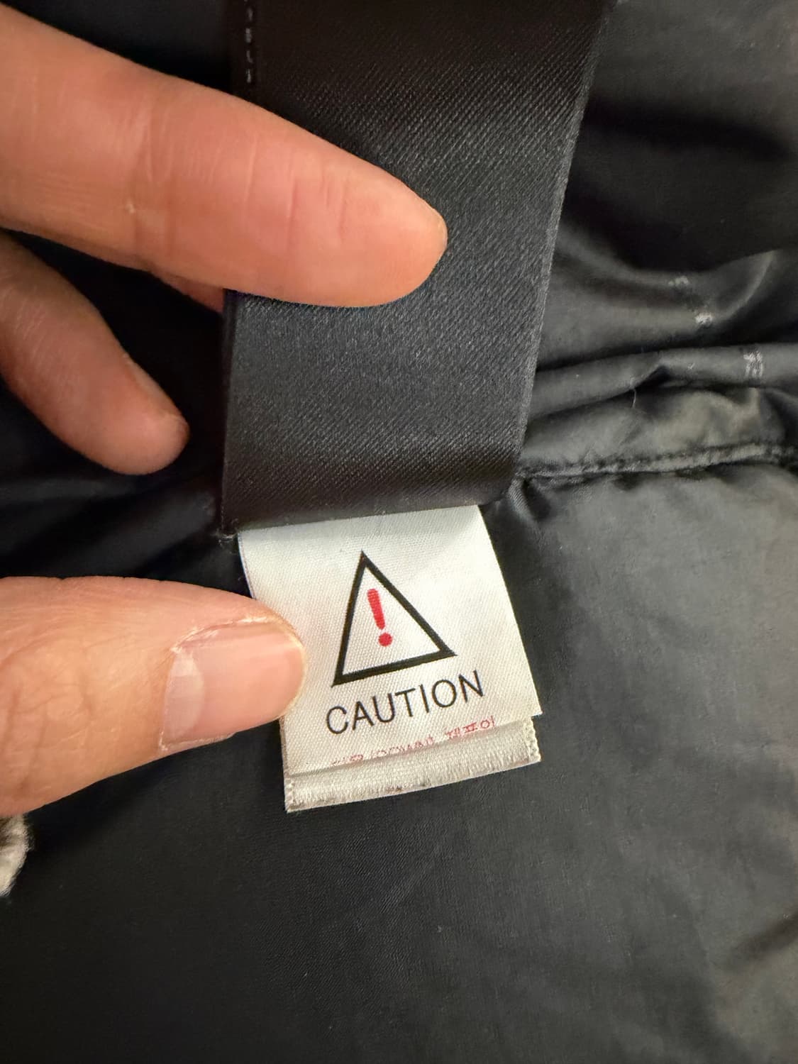 The North Face Himalayan1 800 vintage XL 상품이미지9