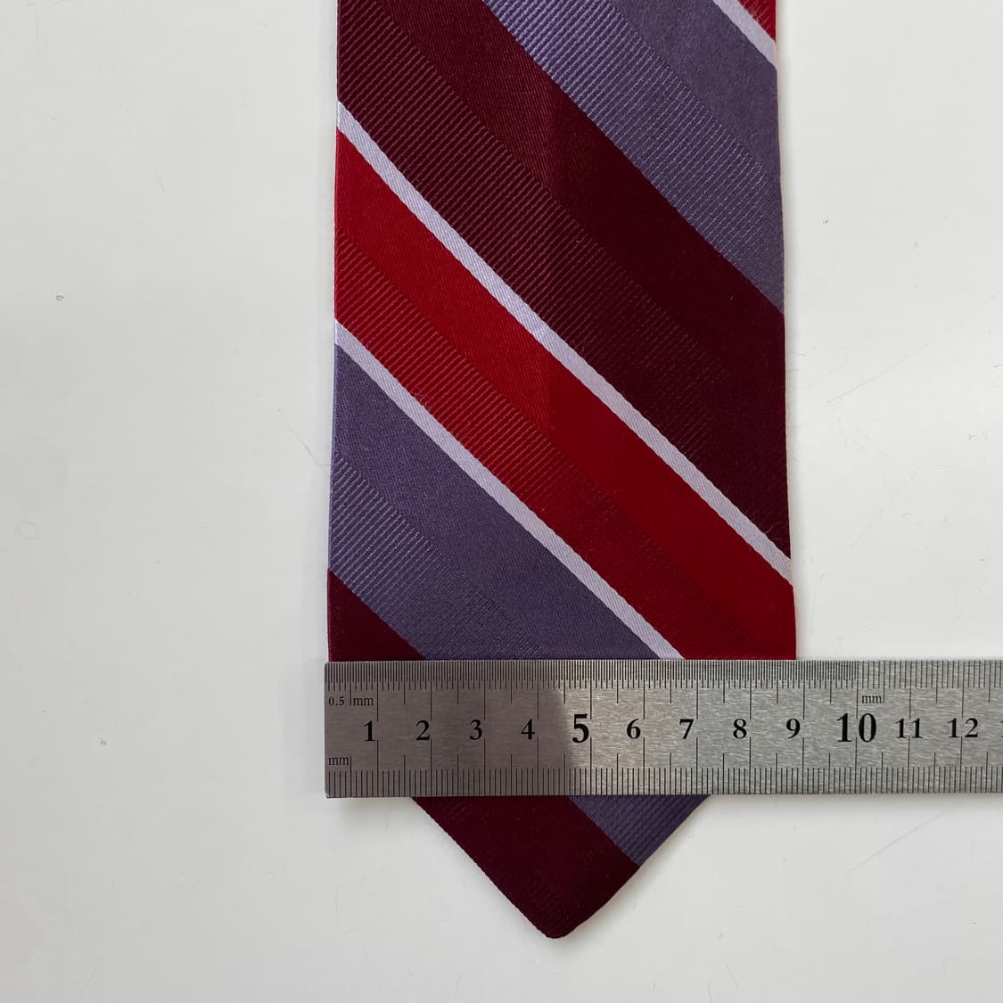 폴스튜어트 (Paul Stuart) 정품 명품넥타이 상품이미지8