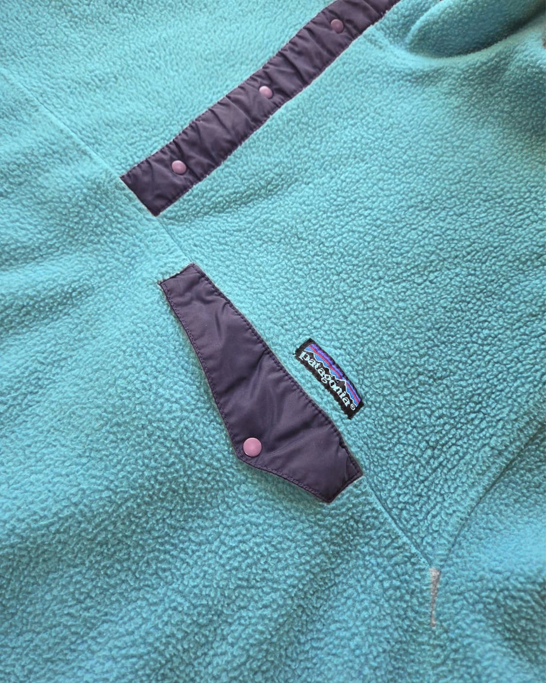 (XL)파타고니아 자메이카 vtg틸 신칠라 상품이미지3