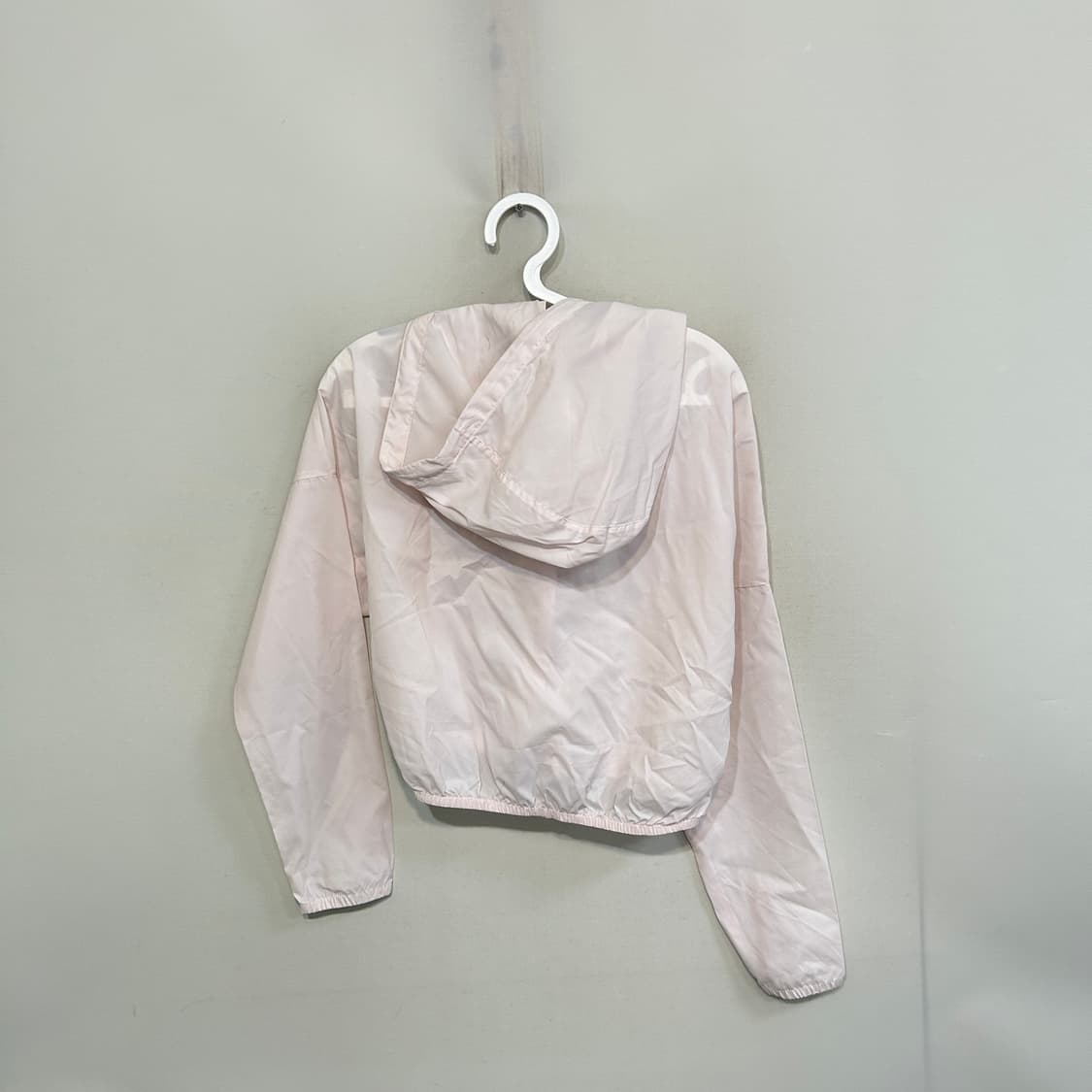 네파 여성 바람막이 95  상품이미지3