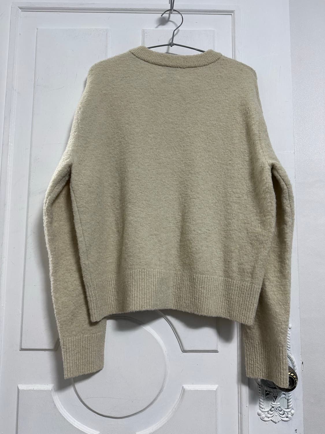 심플먼트 가디건 상품이미지2