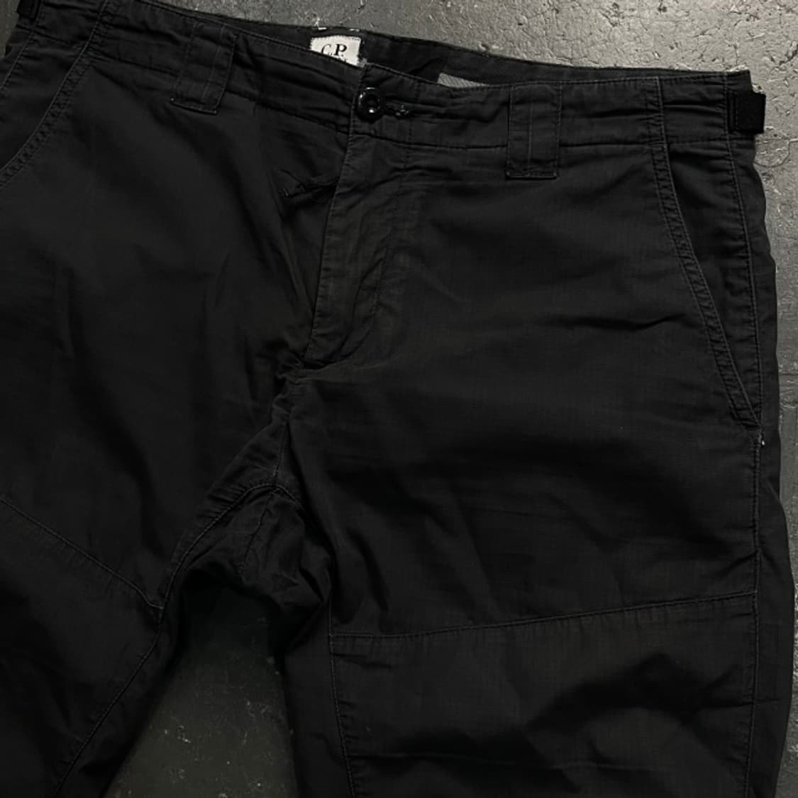 34 씨피컴퍼니 CP컴퍼니 조거팬츠  상품이미지2