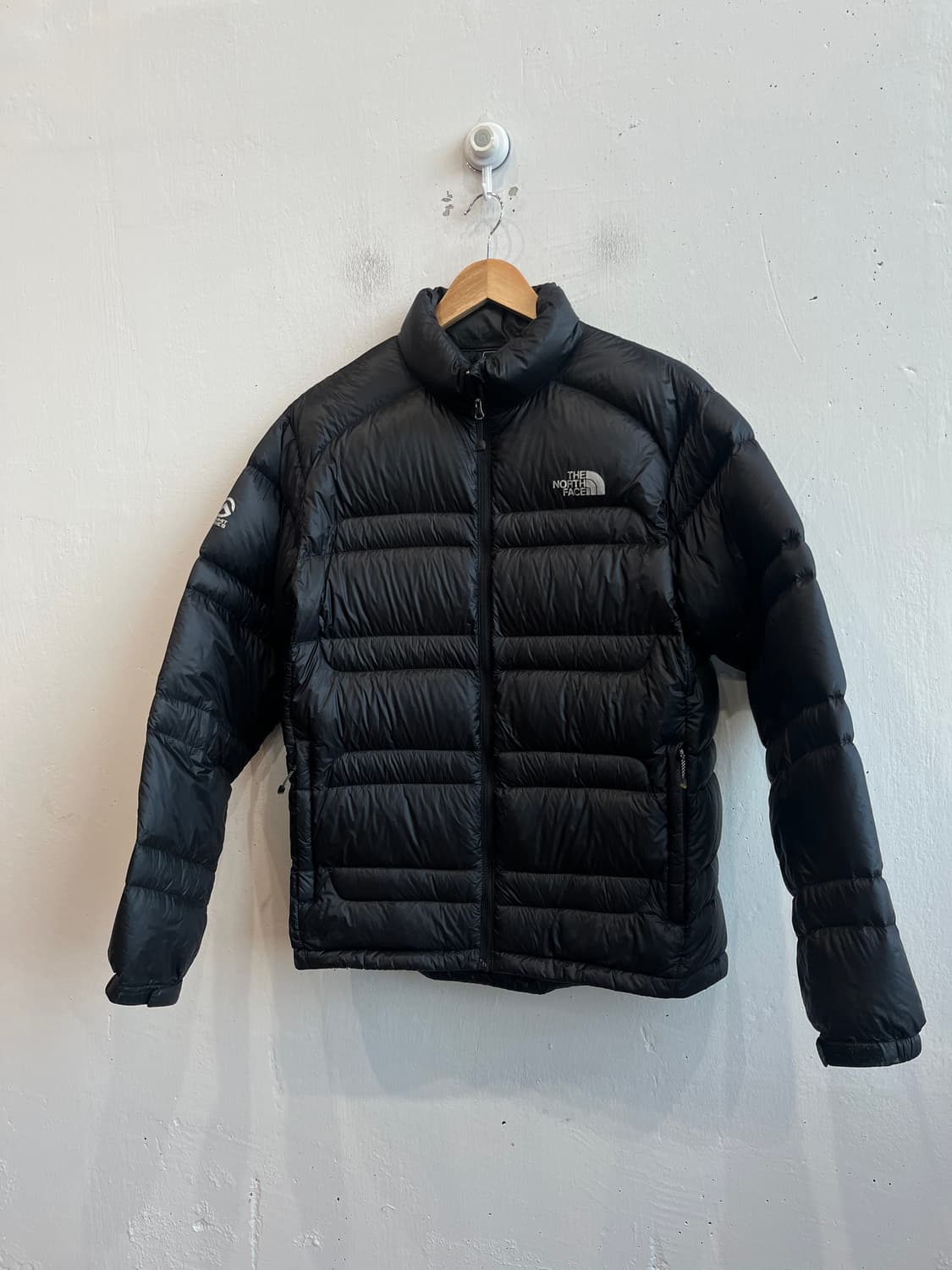 노스페이스 써밋시리즈 구스다운 패딩 L 상품이미지1