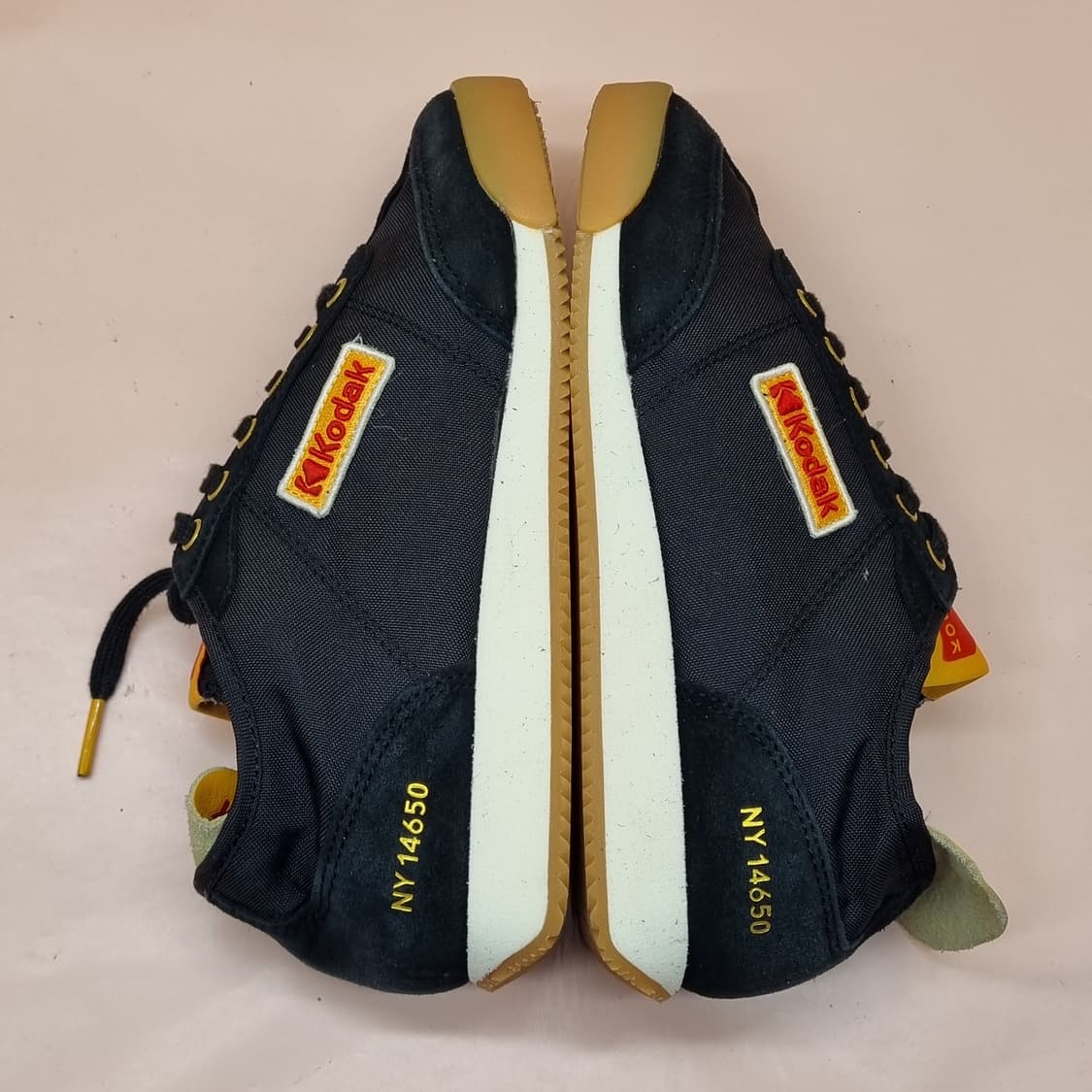 코닥 여성스니커즈 230 상품이미지5