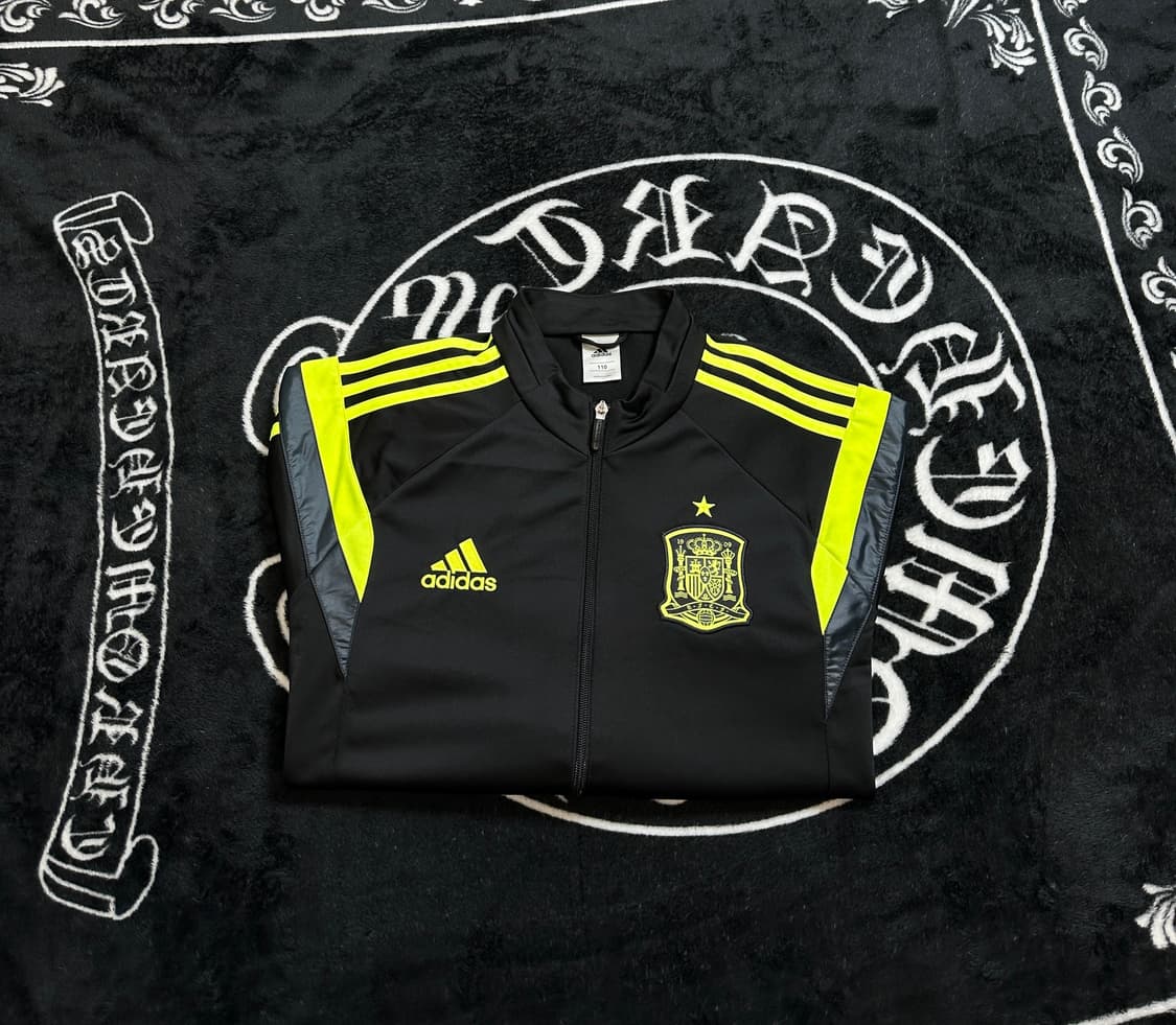 ADIDAS 아디다스 스페인 져지 110 상품이미지1