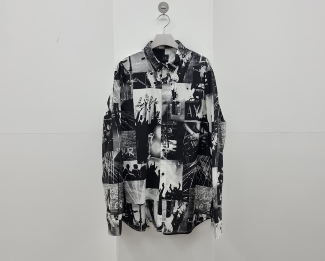 ARMANI EXCHANGE 아르마니 익스체인지 상품이미지3