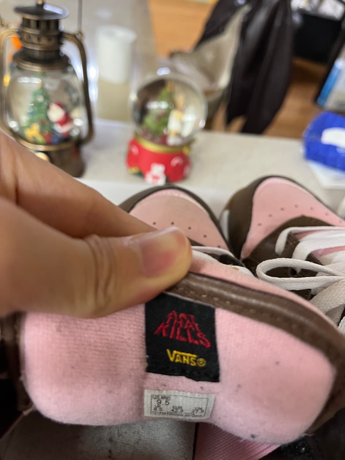 [275] 갤러리 디파트먼트 반스 로울리 Xlt Lx 상품이미지6