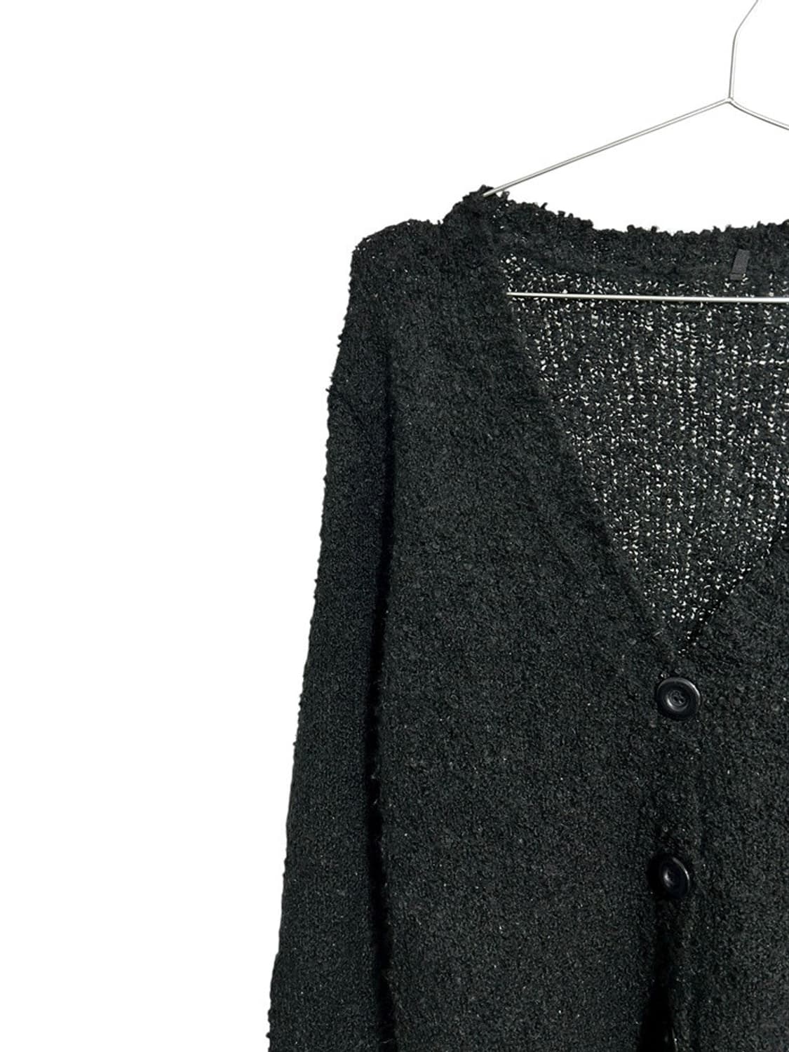 vtg cardigan 상품이미지2