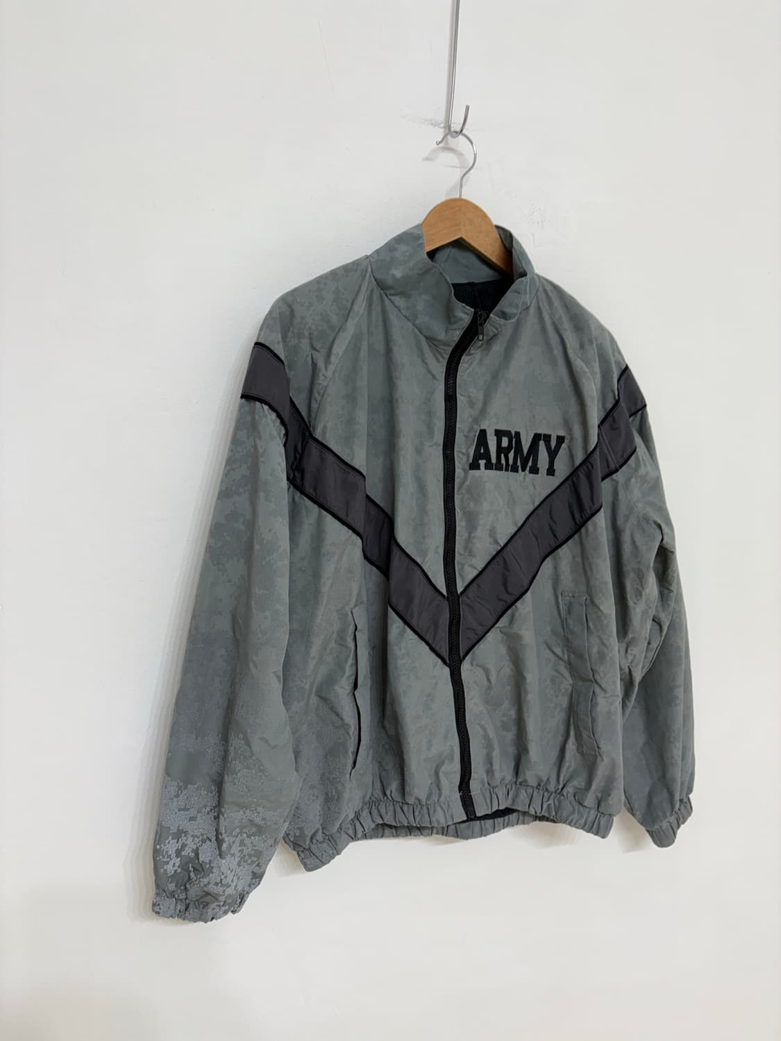 00’s U.S Army IPFU Jacket. 상품이미지2
