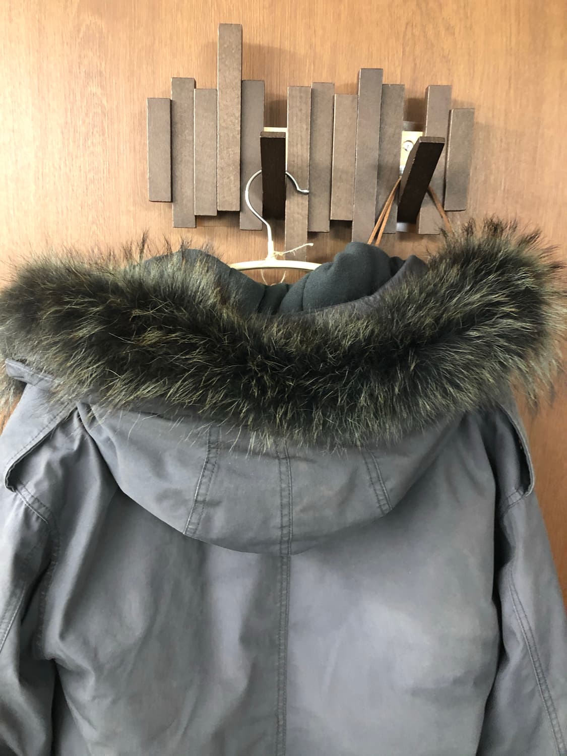 Lad musician 야상 점퍼 44 상품이미지9