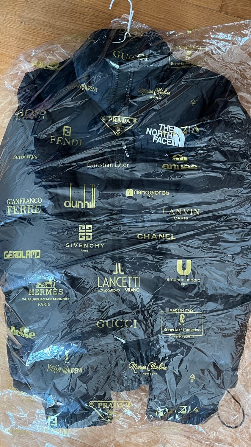 최종가격)노스페이스 눕시90 패딩 상품이미지3